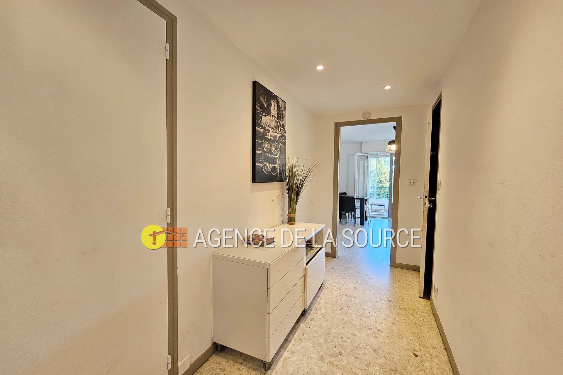 Vente Appartement à Cannes 1 pièce