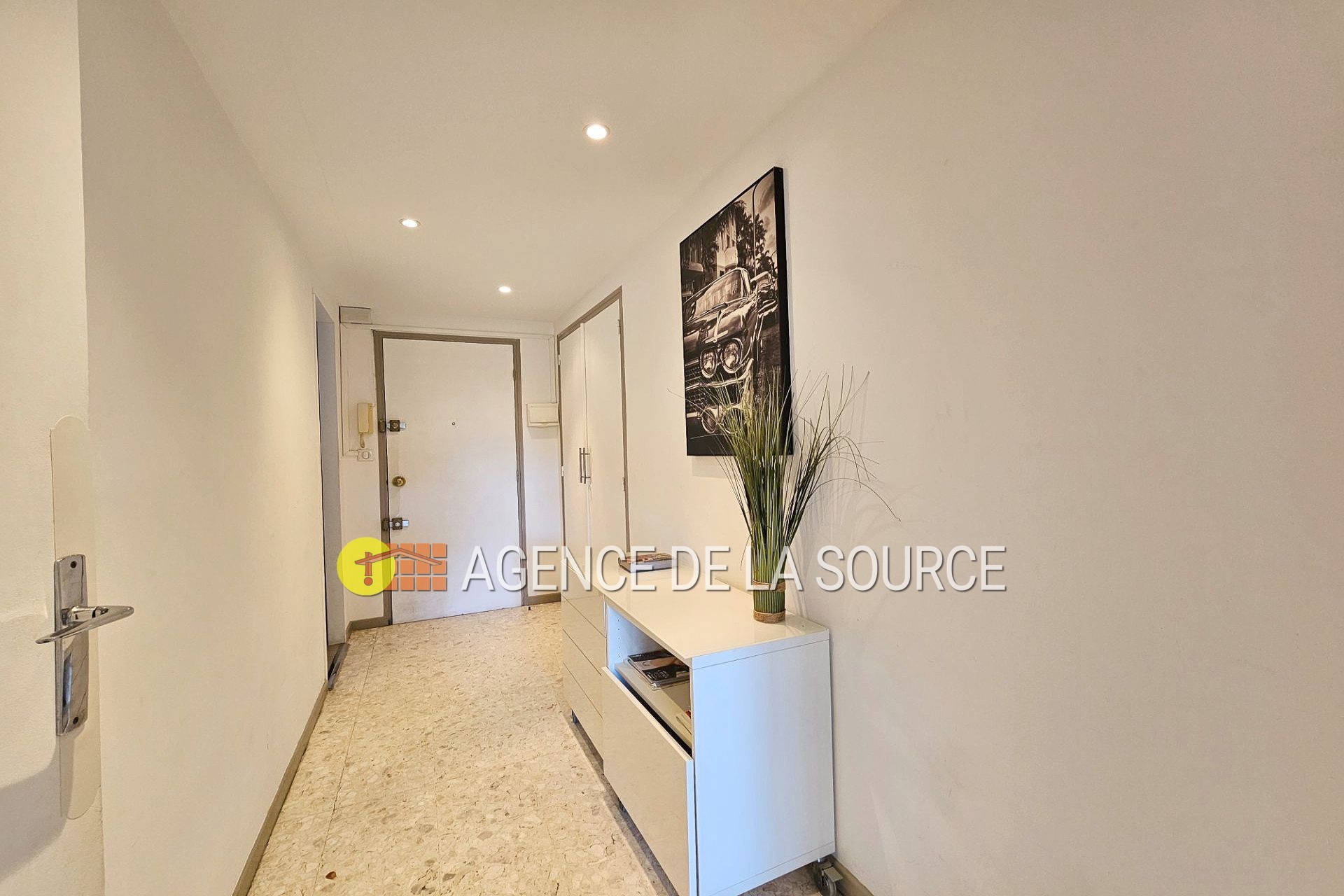 Vente Appartement à Cannes 1 pièce