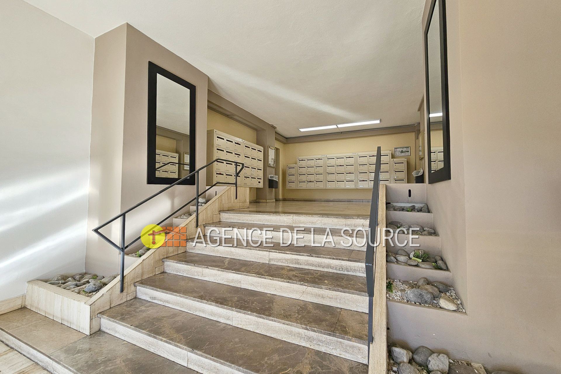 Vente Appartement à Cannes 1 pièce