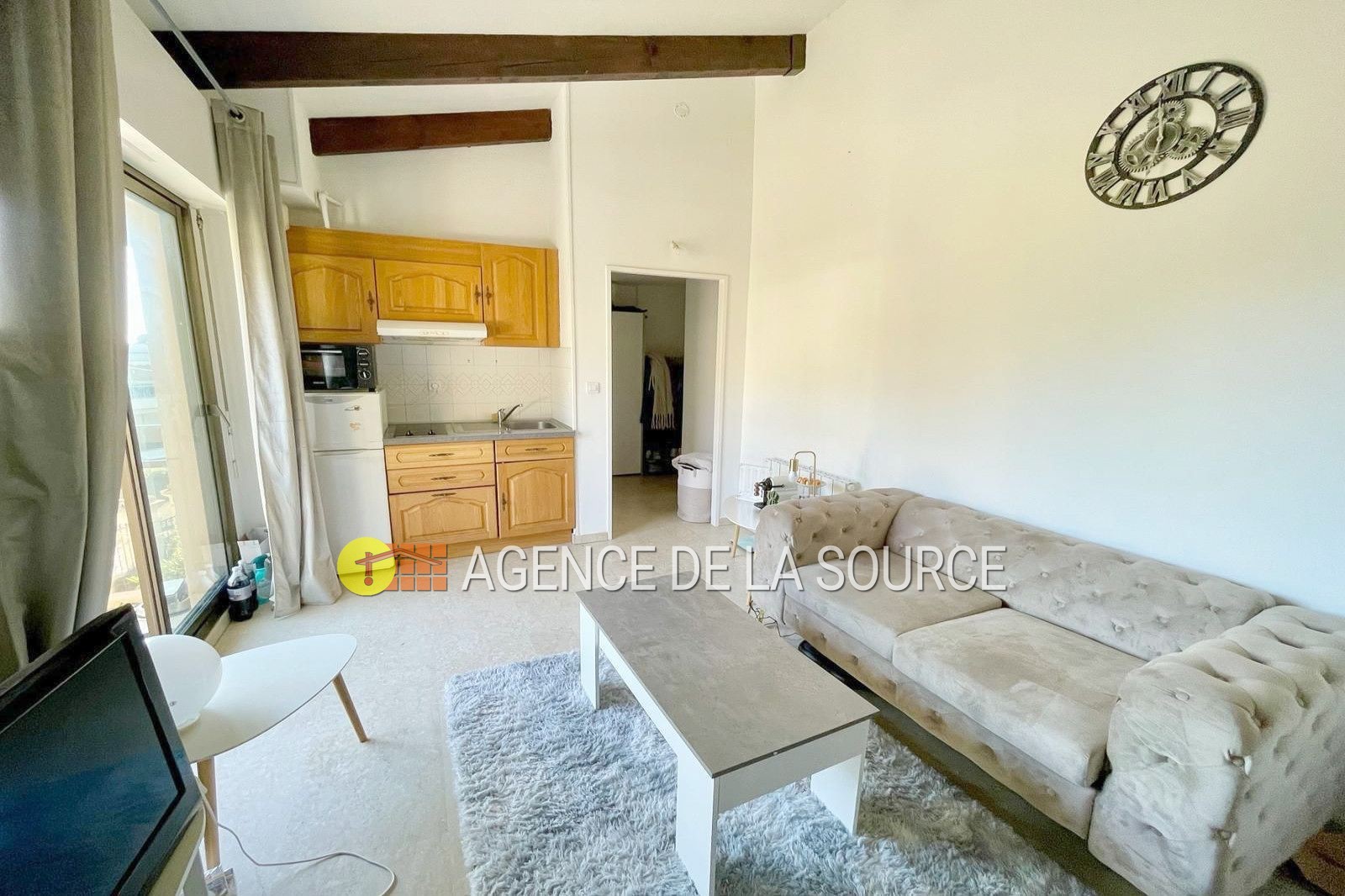 Vente Appartement à Cannes 1 pièce