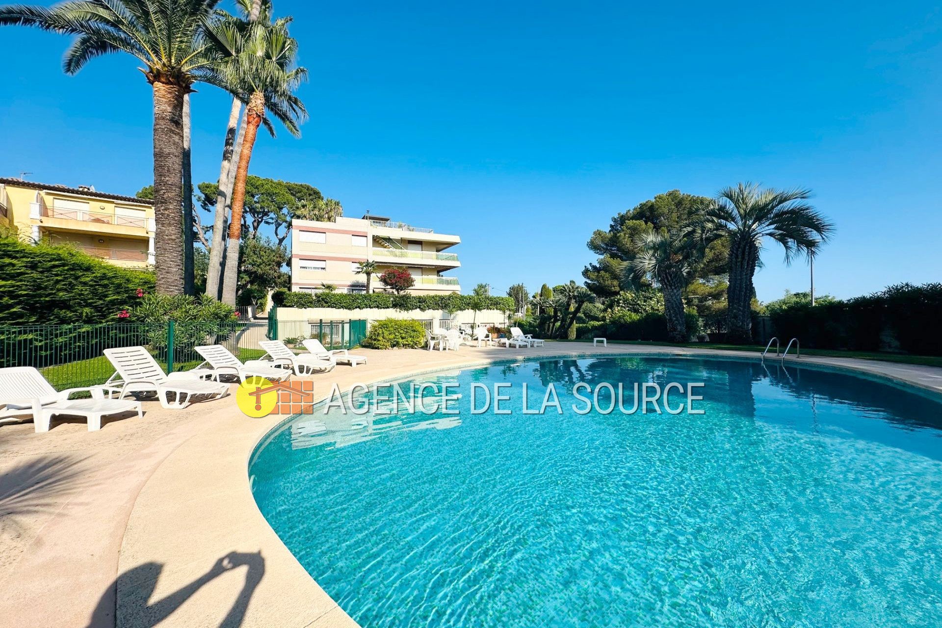 Vente Appartement à Cannes 1 pièce