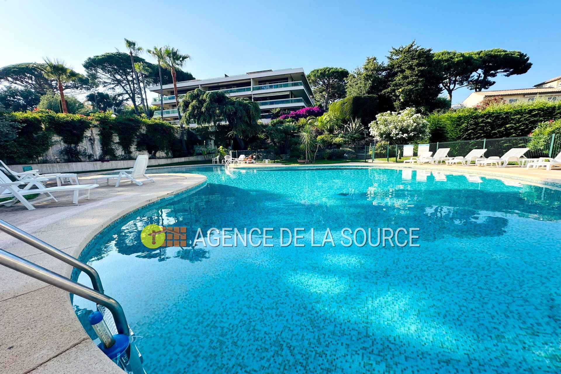 Vente Appartement à Cannes 1 pièce