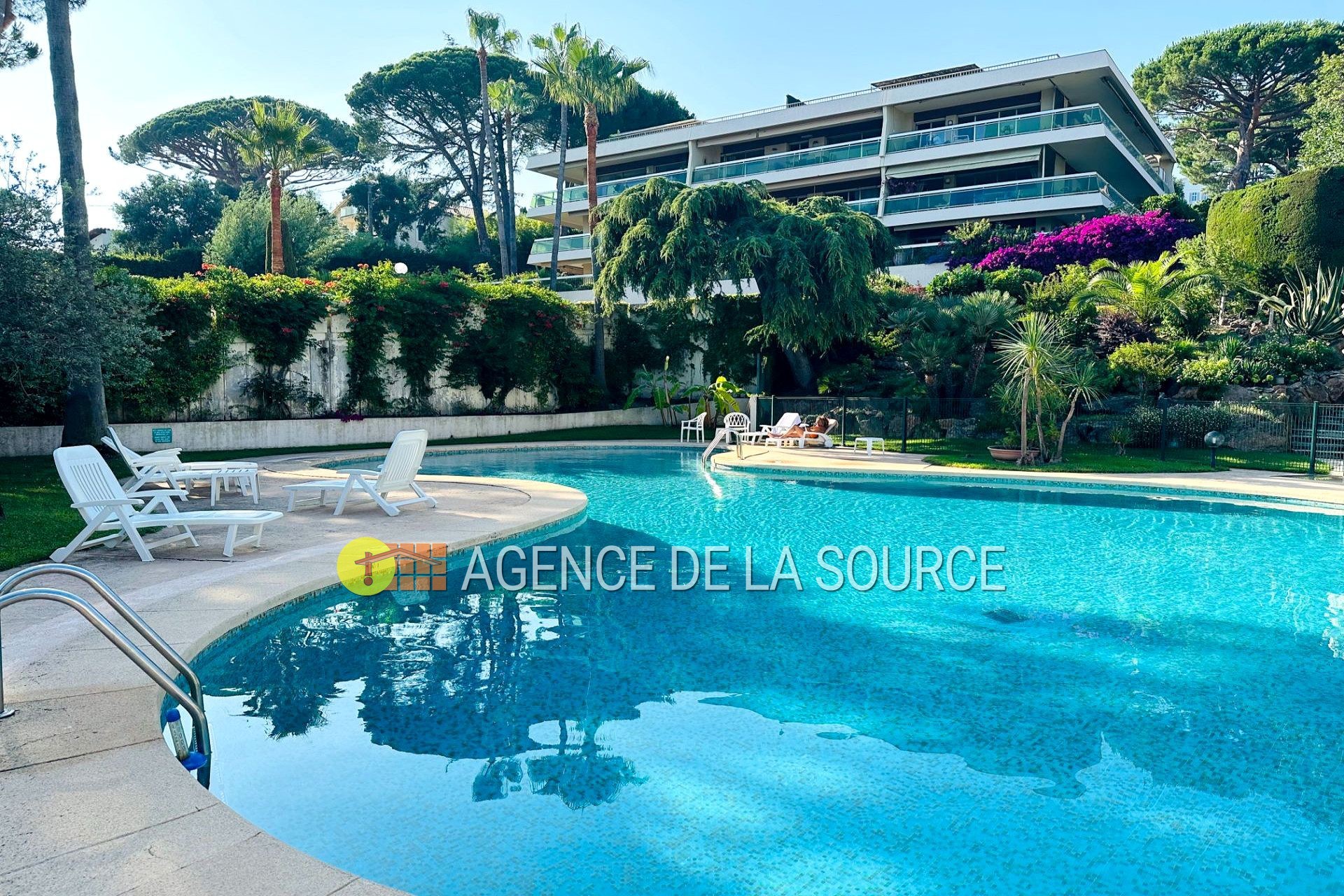 Vente Appartement à Cannes 1 pièce