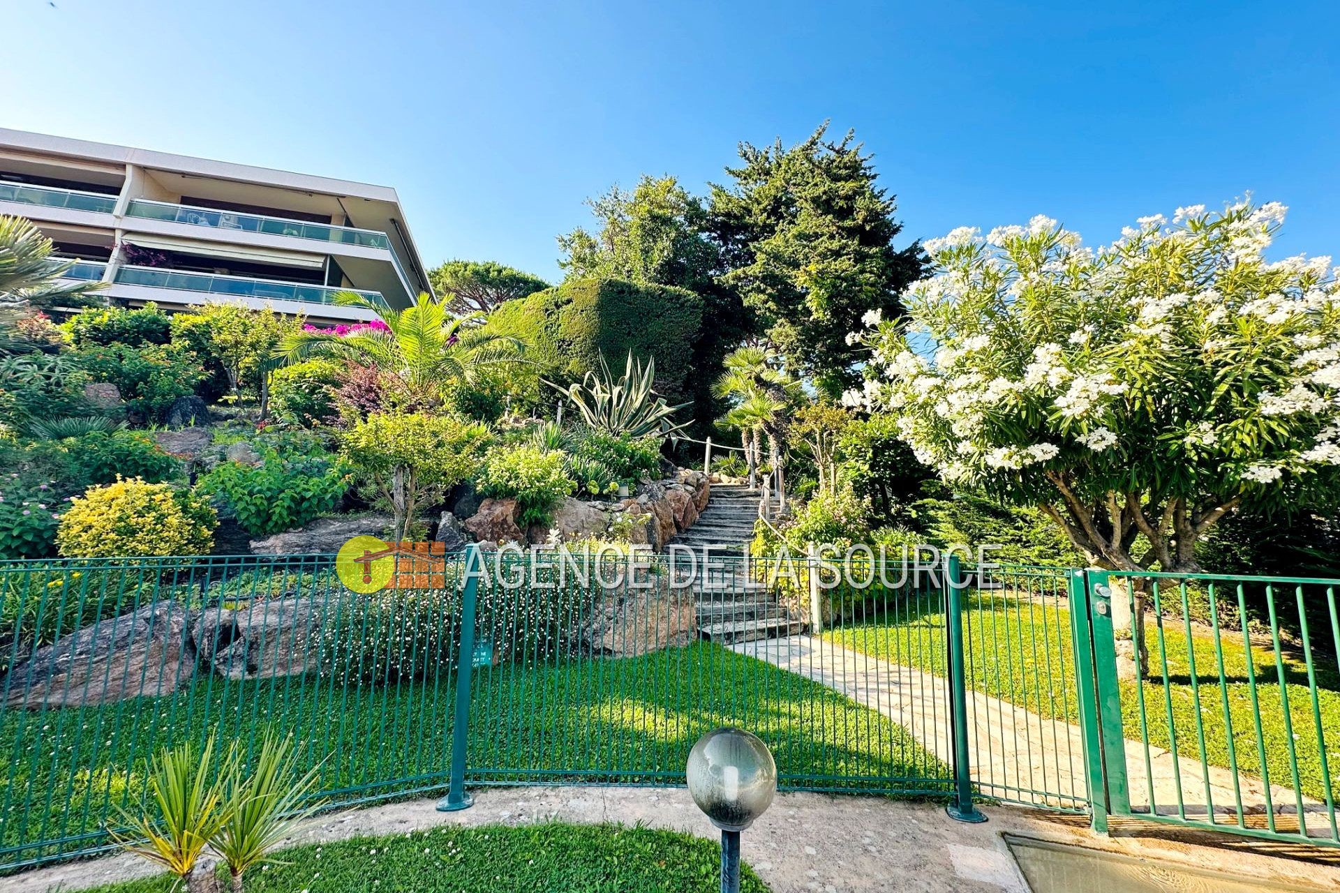 Vente Appartement à Cannes 1 pièce