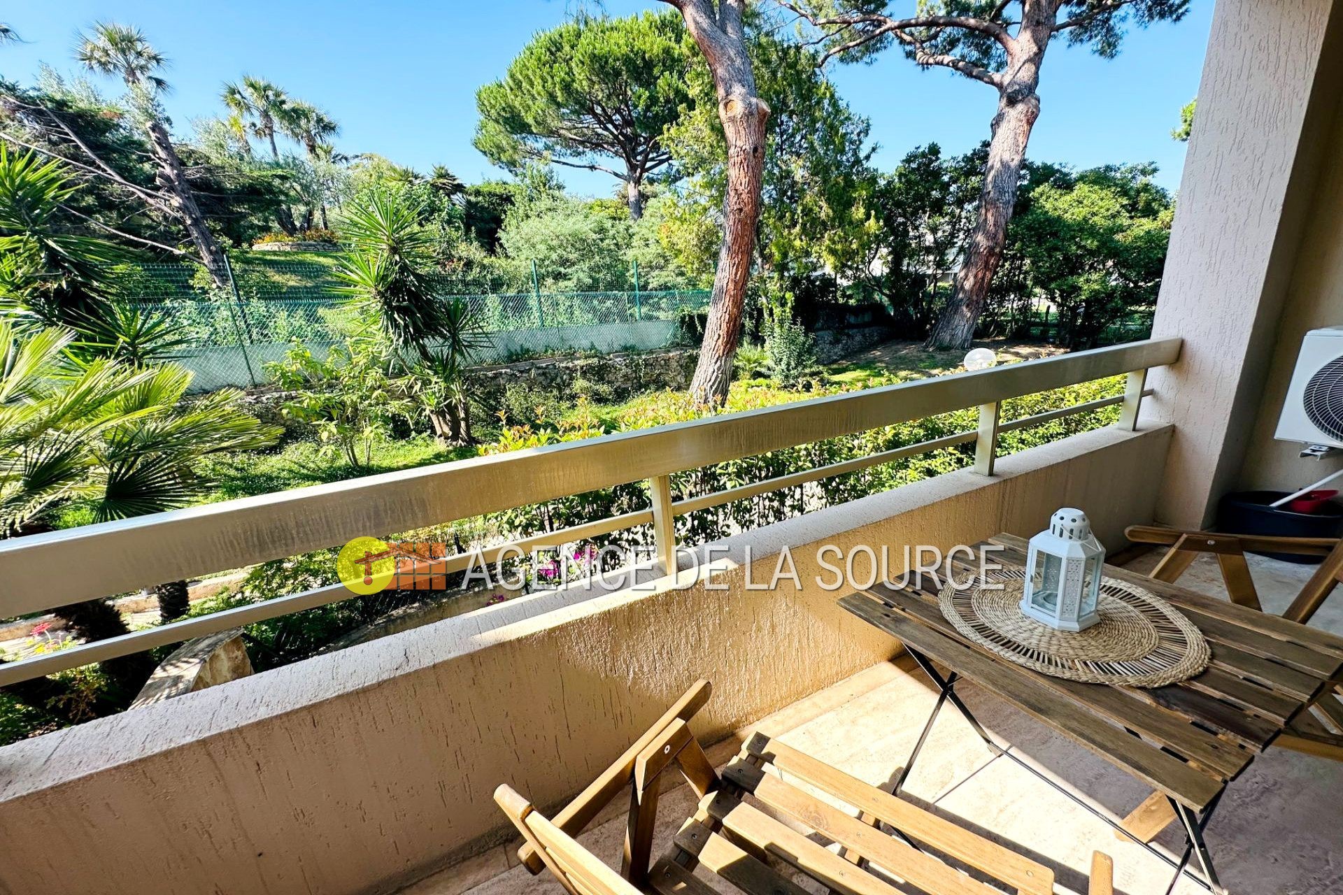 Vente Appartement à Cannes 1 pièce