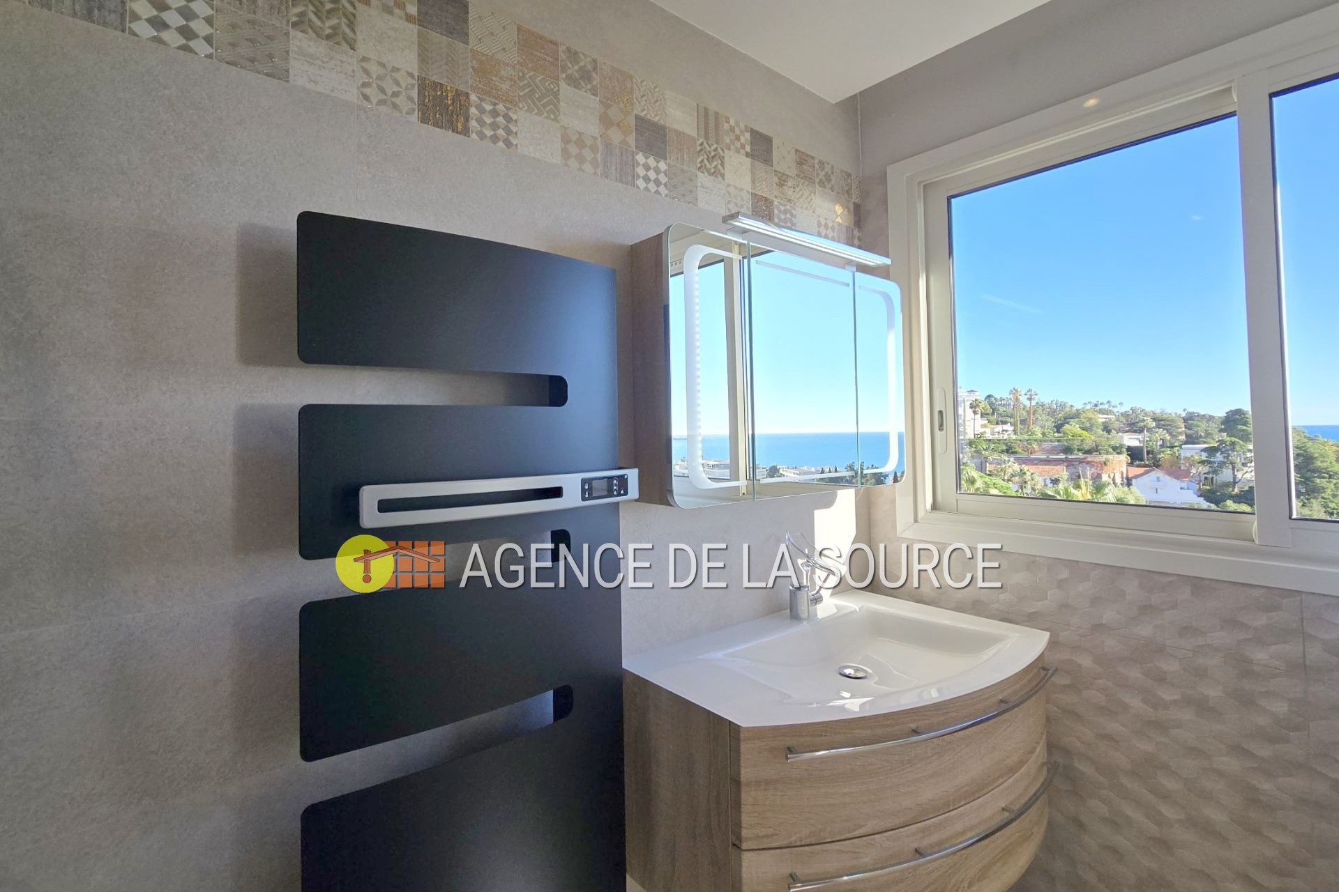 Vente Appartement à Cannes 4 pièces