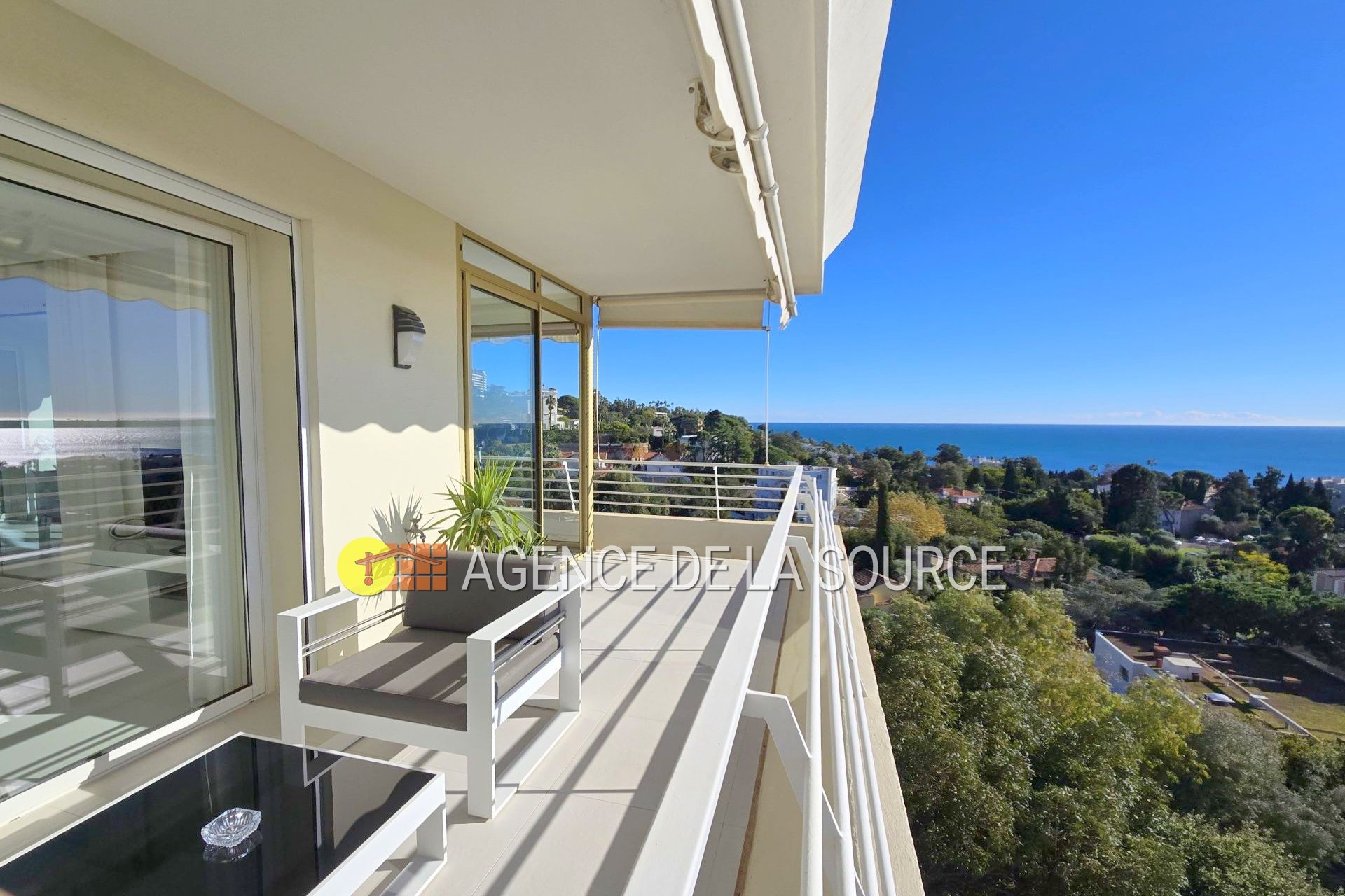 Vente Appartement à Cannes 4 pièces