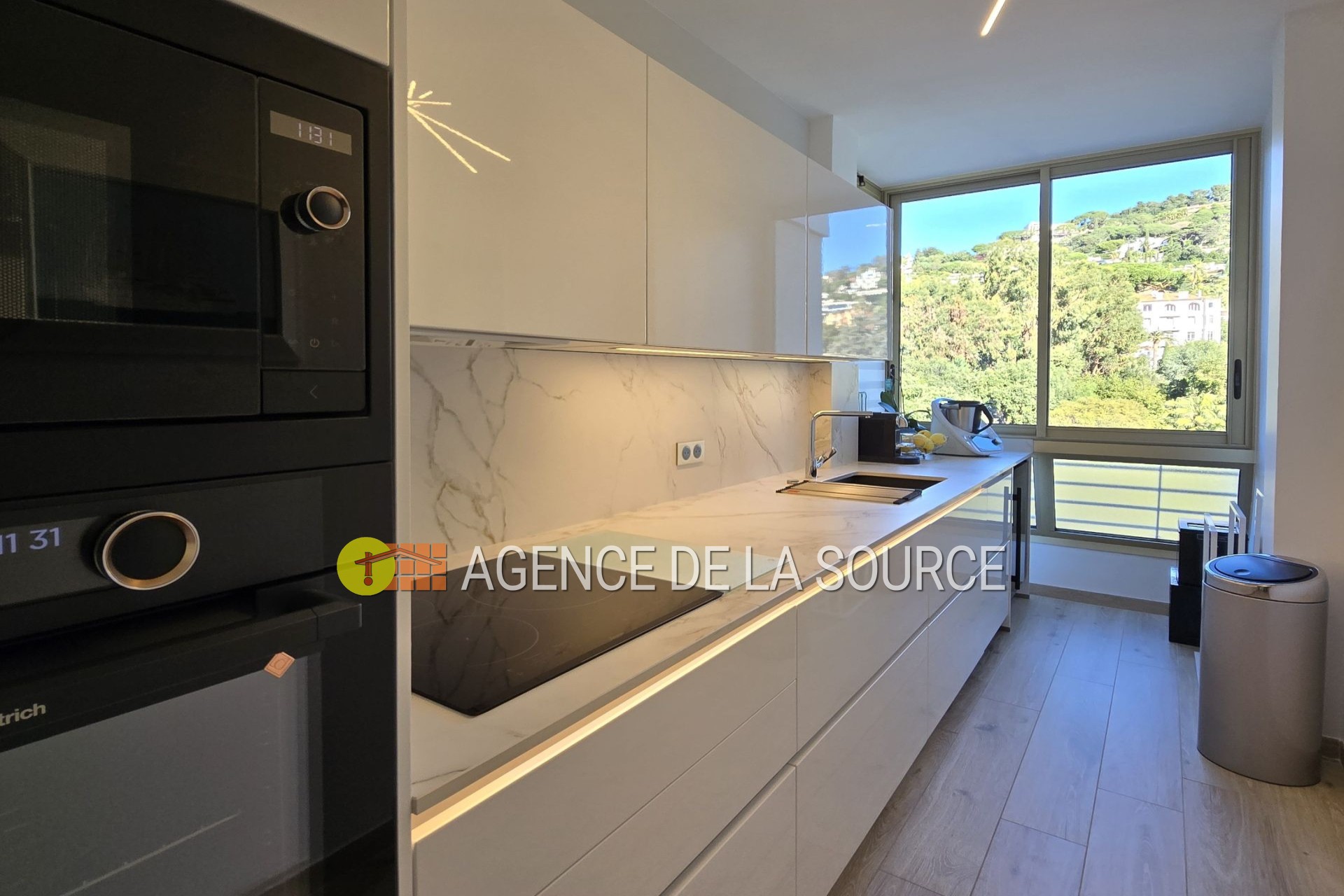 Vente Appartement à Cannes 4 pièces