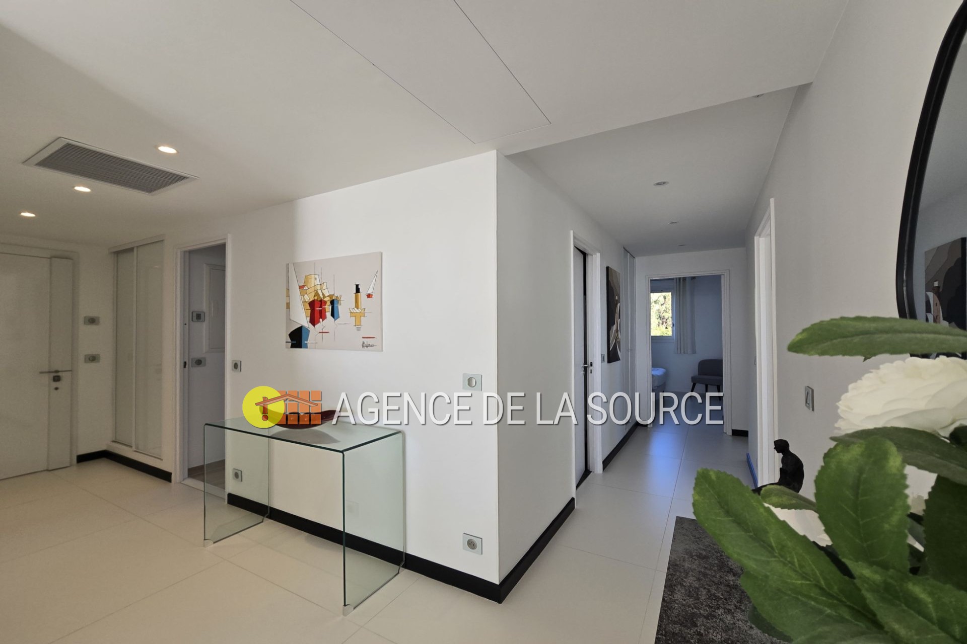 Vente Appartement à Cannes 4 pièces