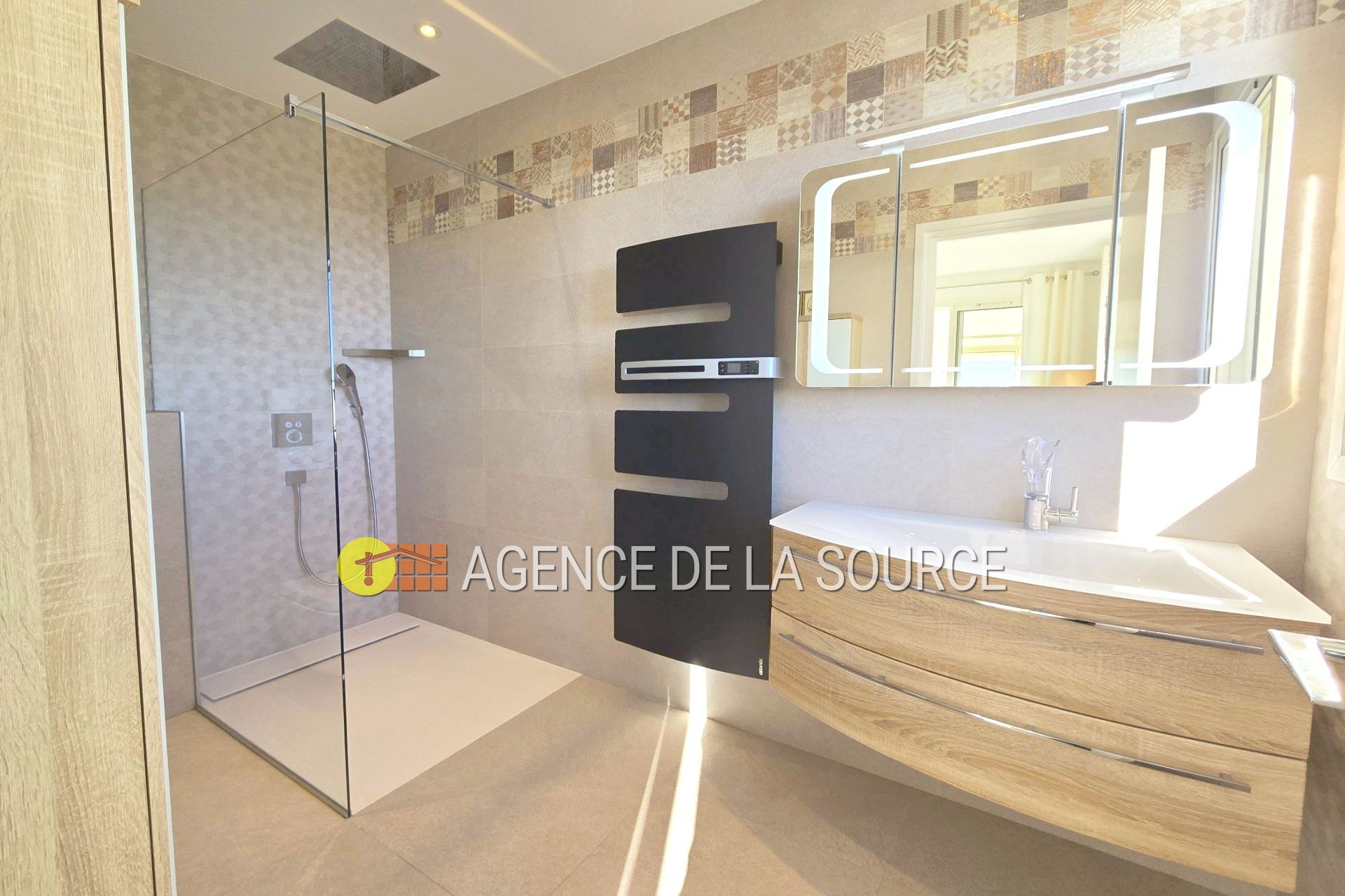 Vente Appartement à Cannes 4 pièces