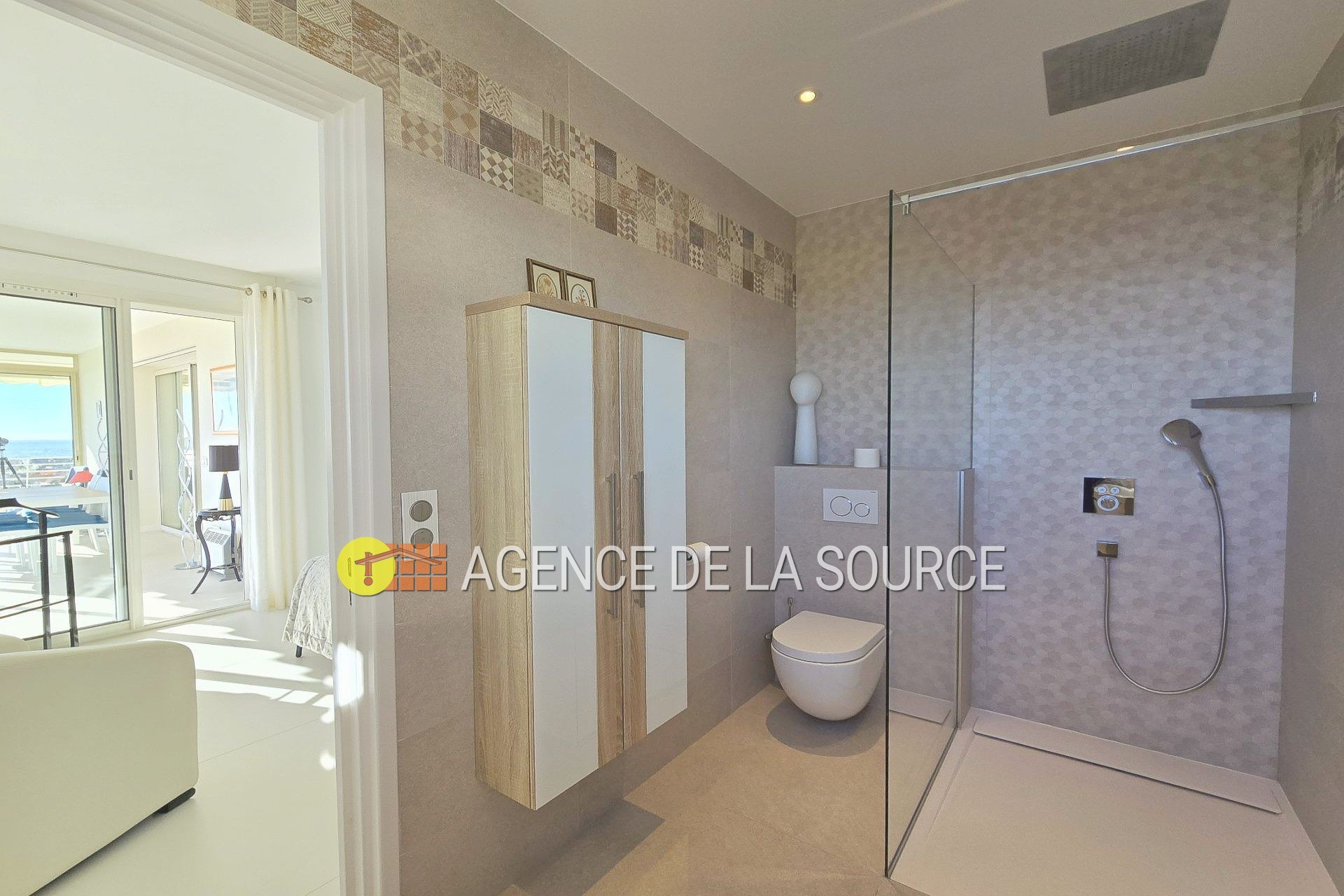 Vente Appartement à Cannes 4 pièces