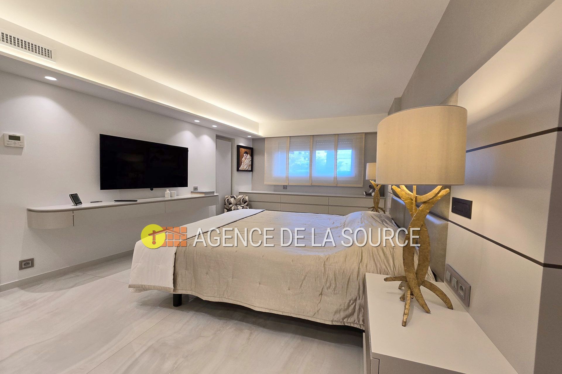 Vente Appartement à Cannes 5 pièces