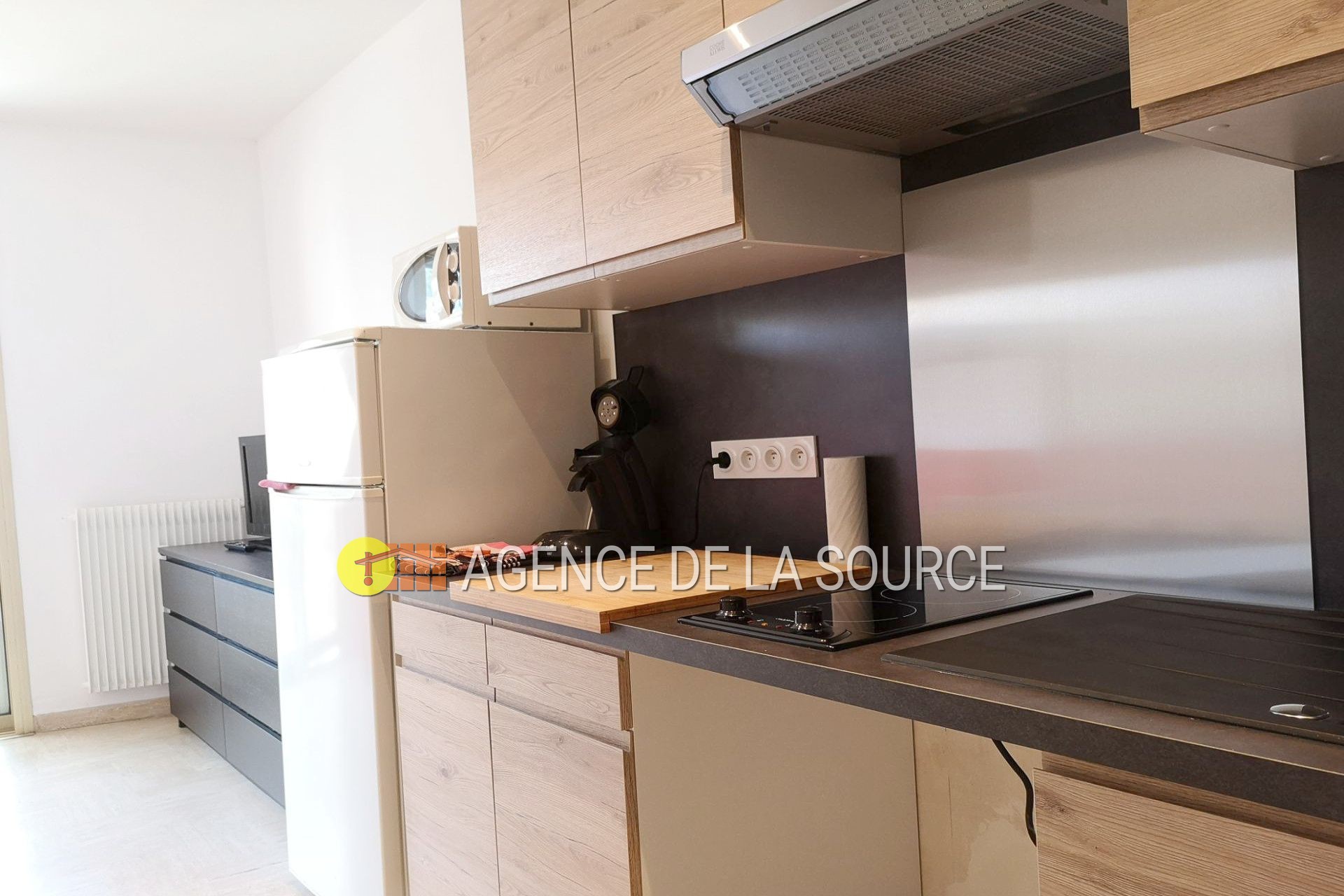 Vente Appartement à Cannes 1 pièce