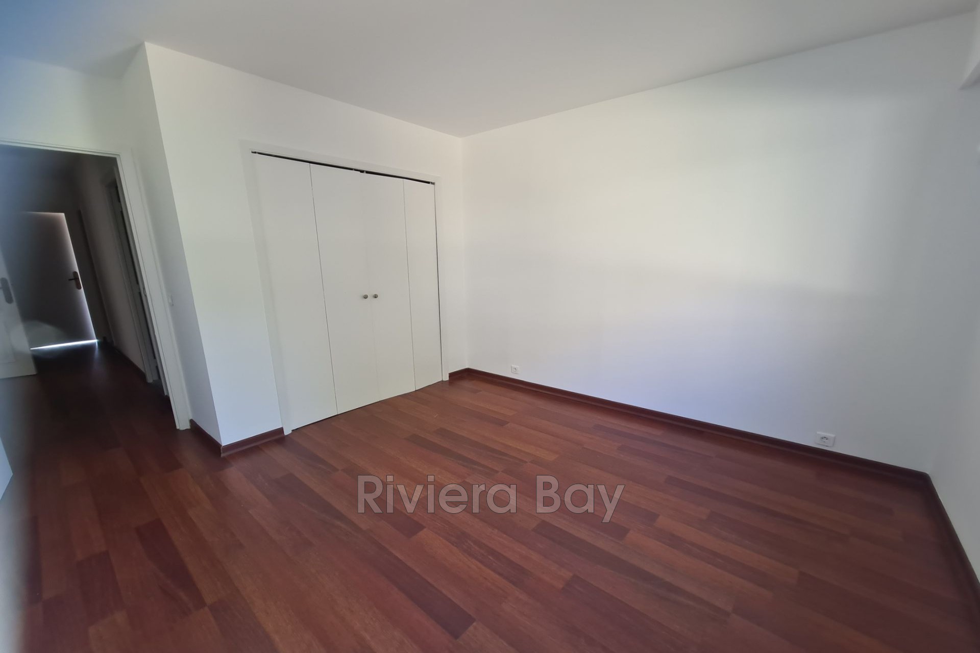 Location Appartement à Nice 4 pièces