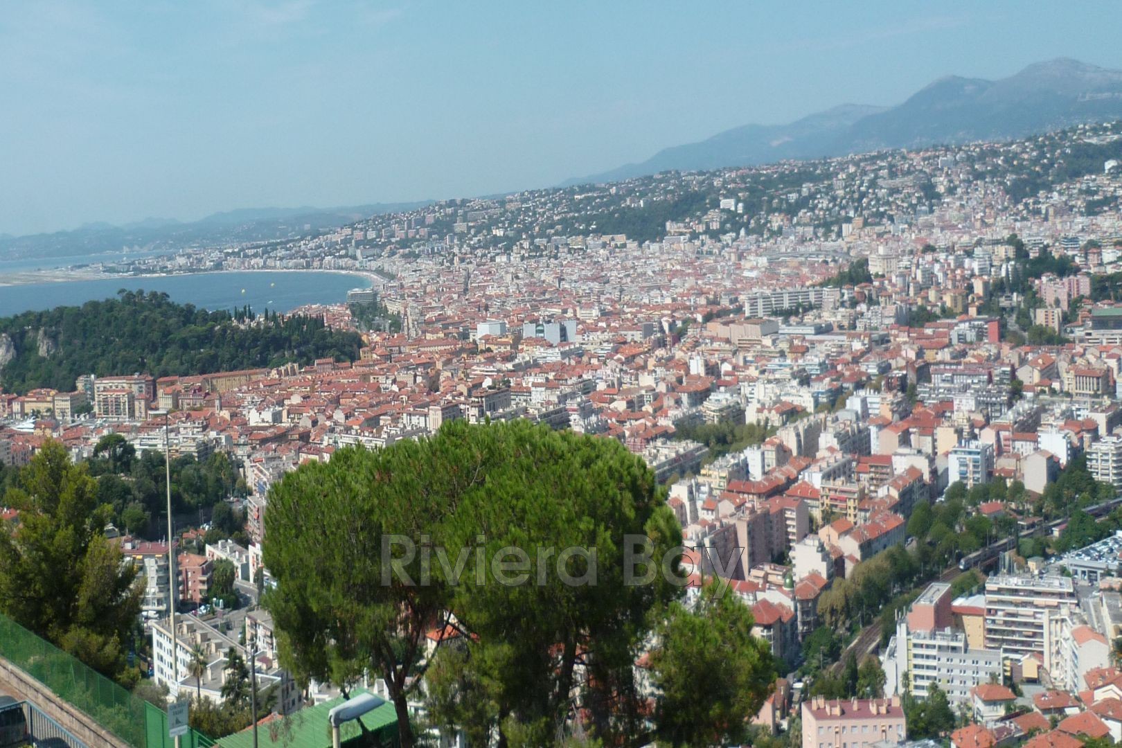 Location Appartement à Nice 3 pièces