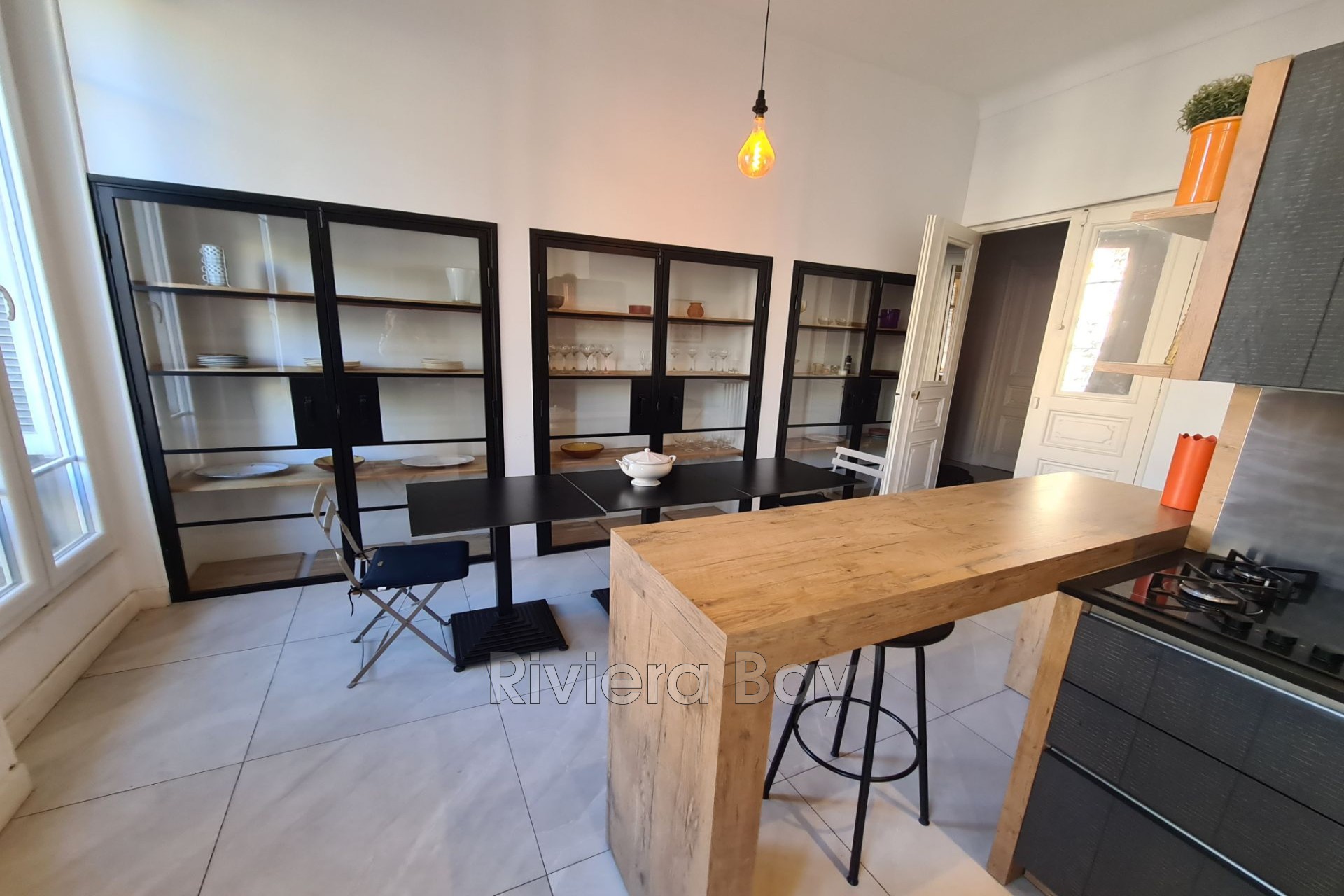 Vente Appartement à Nice 4 pièces