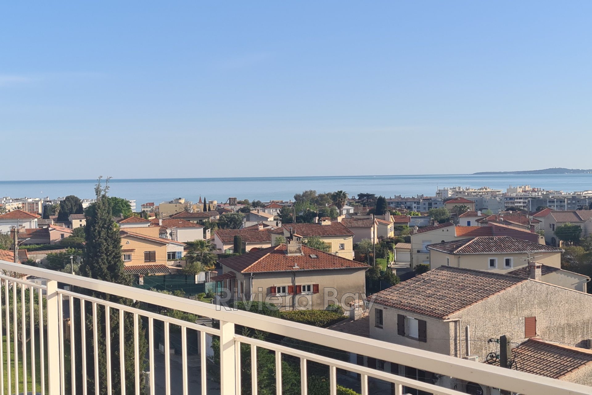 Vente Appartement à Cagnes-sur-Mer 3 pièces