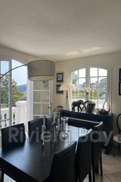 Vente Maison à Villefranche-sur-Mer 6 pièces