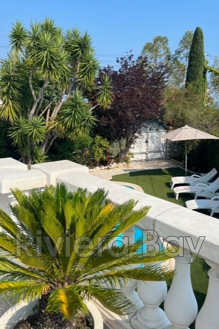 Vente Maison à Villefranche-sur-Mer 6 pièces