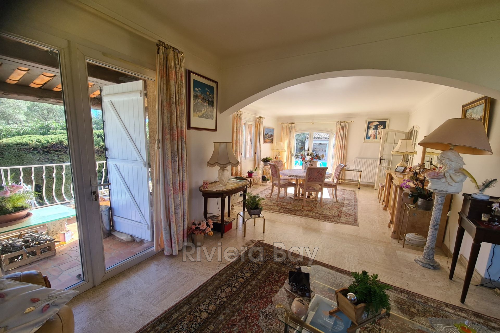 Vente Maison à Vence 7 pièces