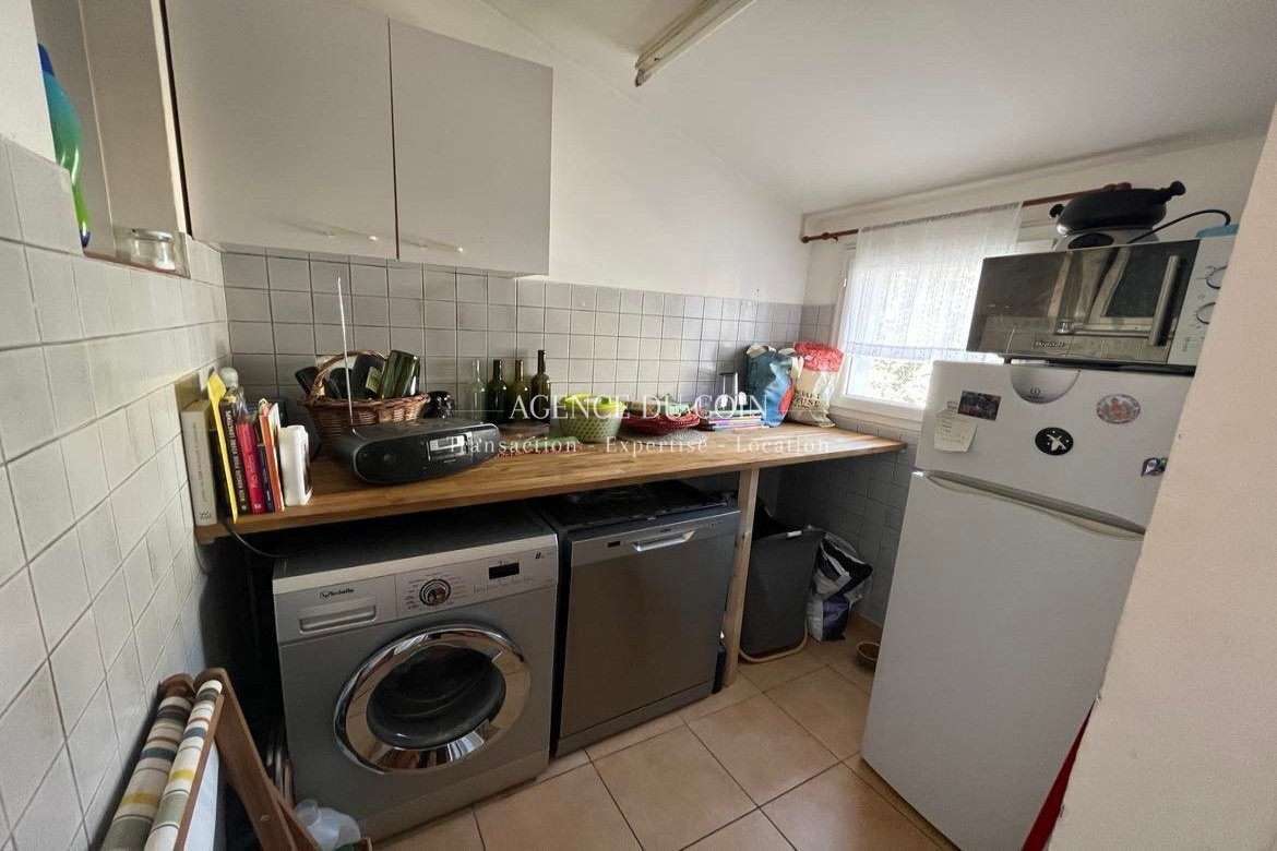 Vente Appartement à Draguignan 4 pièces