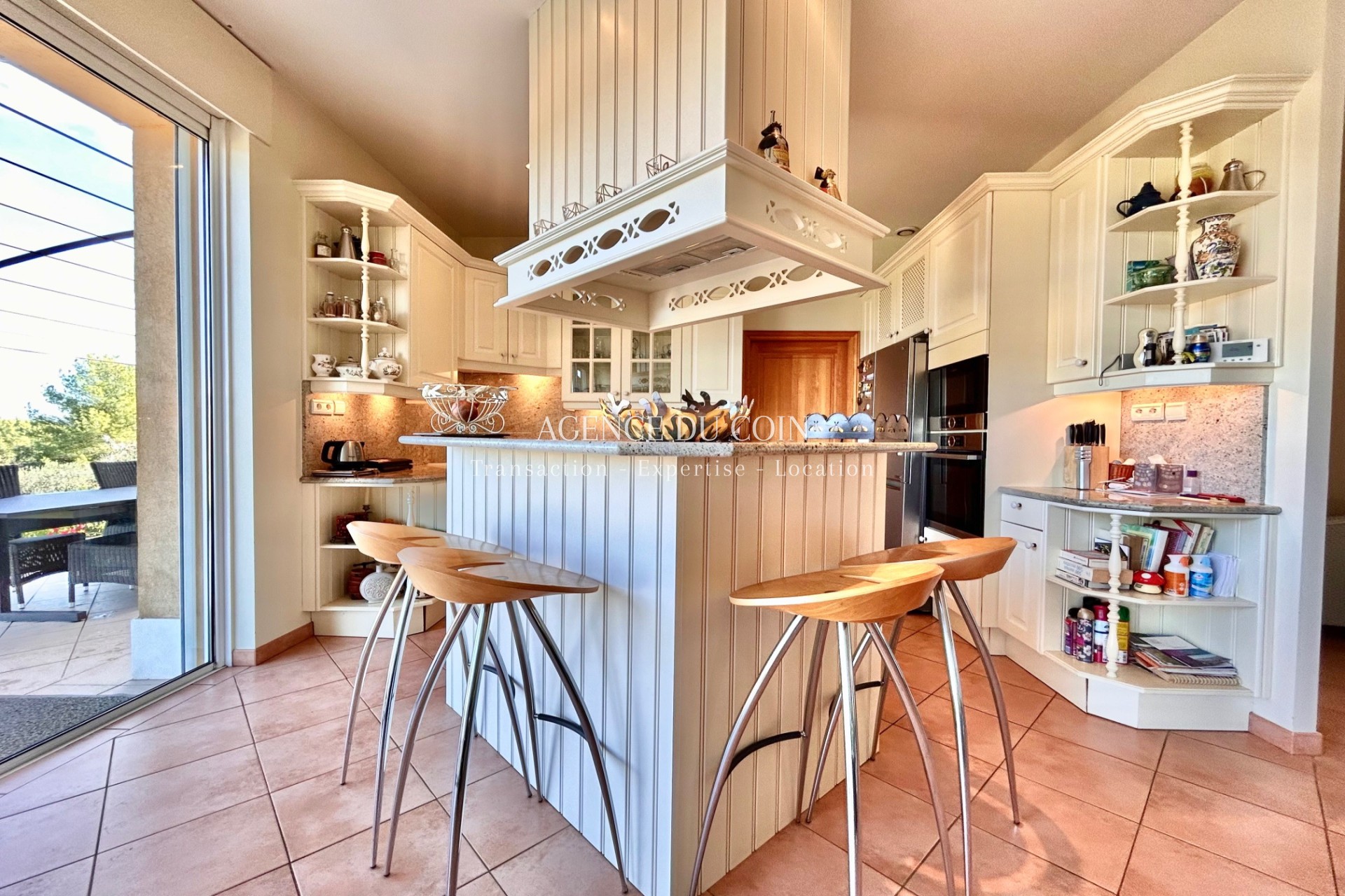 Vente Maison à Draguignan 10 pièces