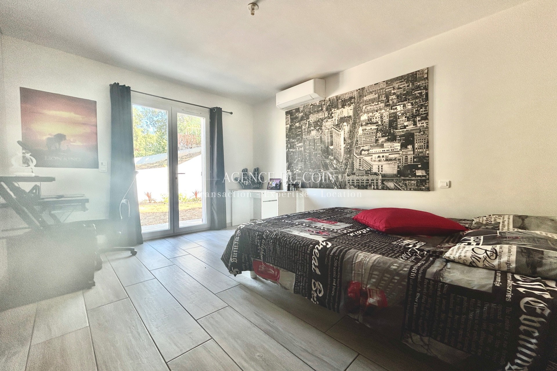 Vente Maison à Vidauban 7 pièces