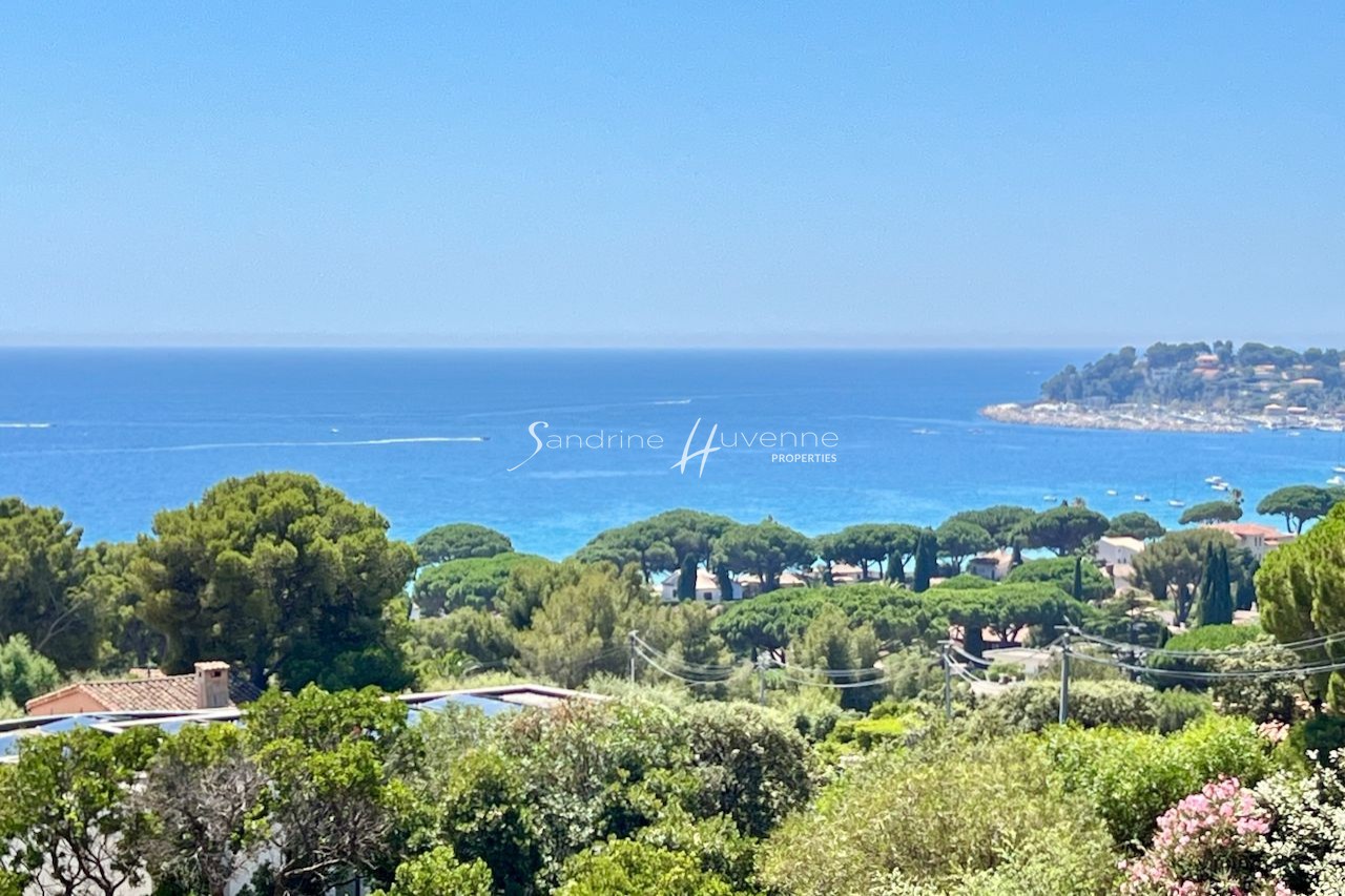 Vente Maison à Cavalaire-sur-Mer 7 pièces