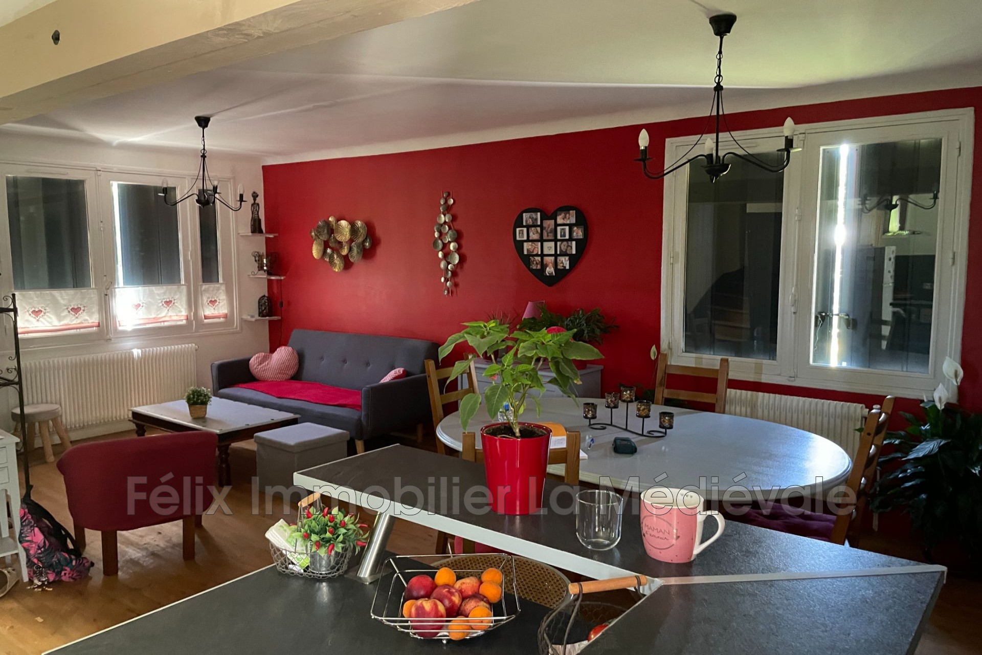 Vente Maison à Sarlat-la-Canéda 4 pièces