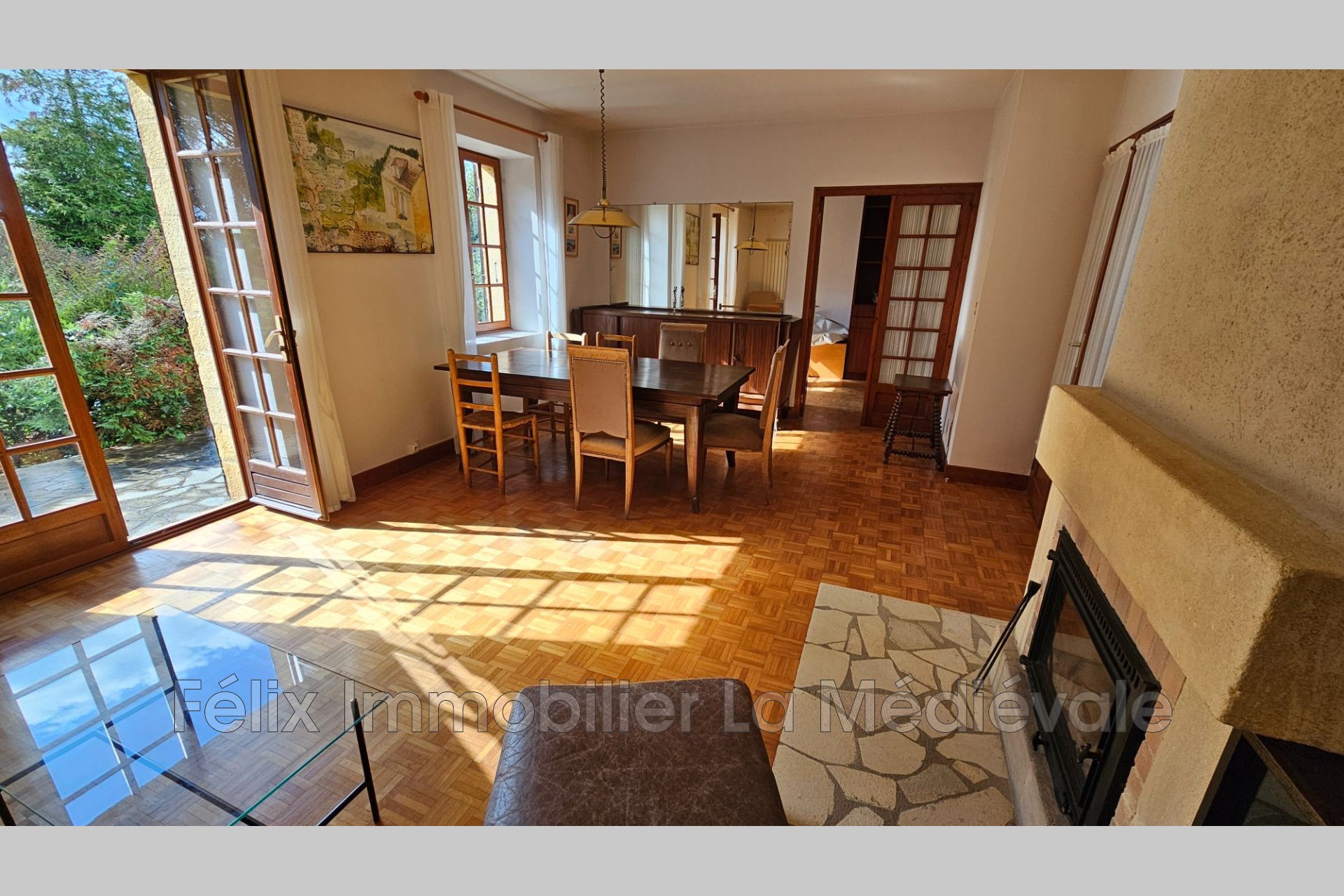 Vente Maison à Sarlat-la-Canéda 6 pièces