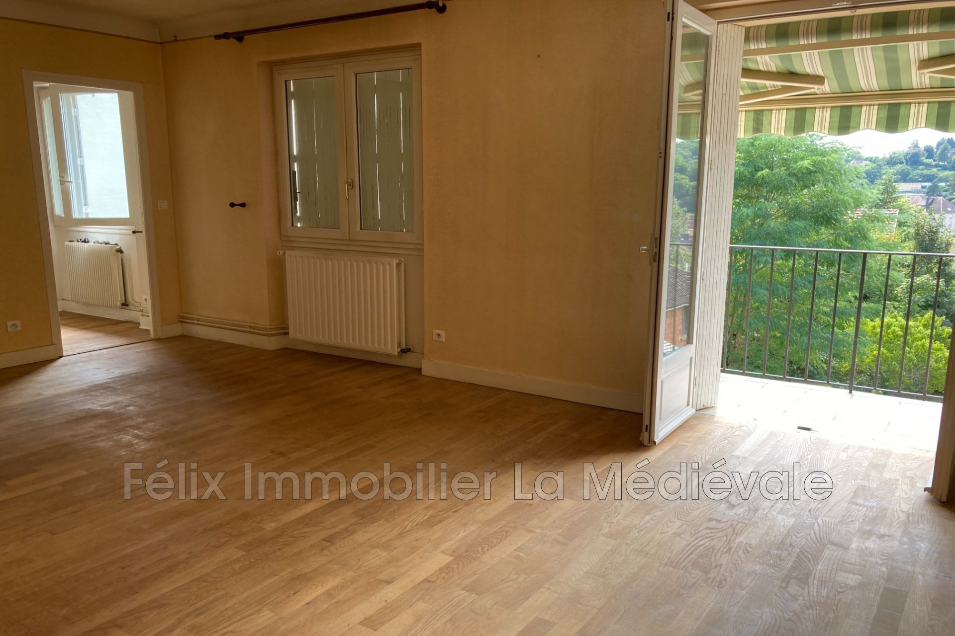 Vente Appartement à Sarlat-la-Canéda 3 pièces