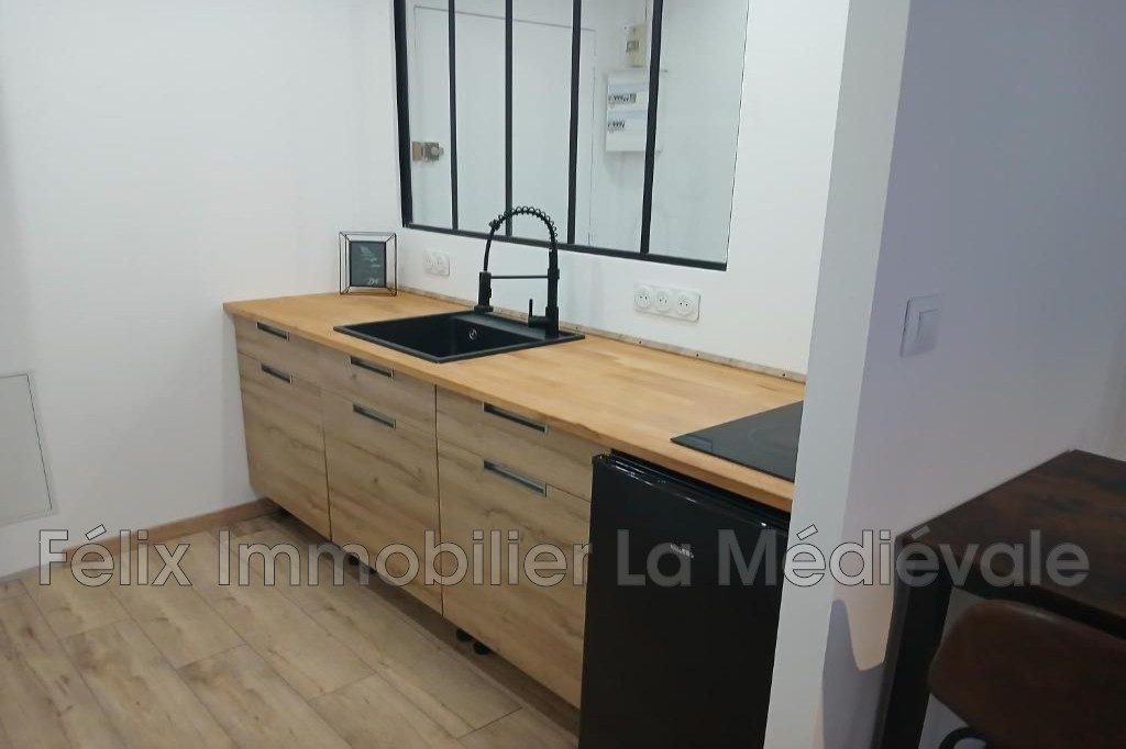 Vente Appartement à Sarlat-la-Canéda 1 pièce