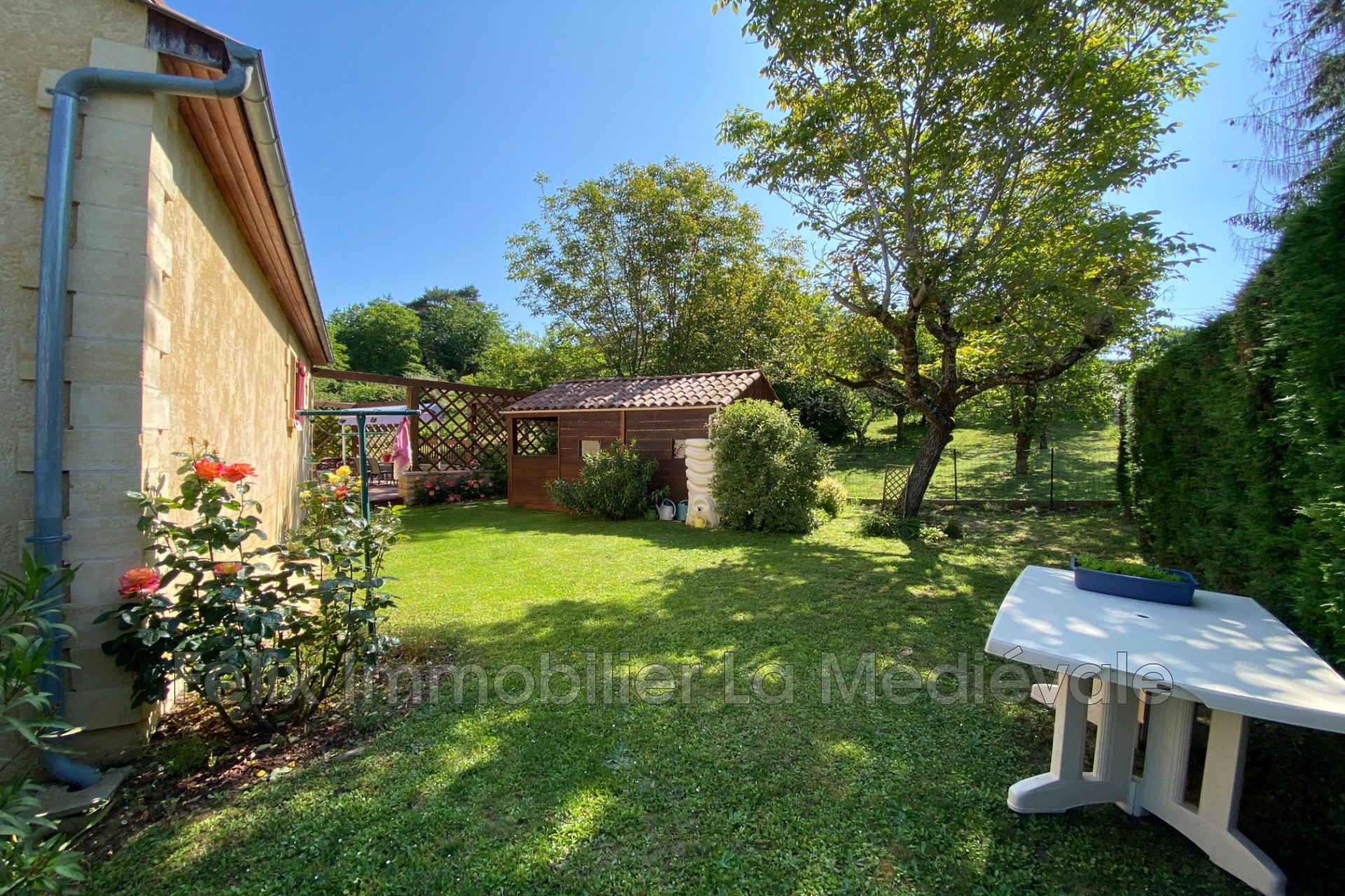 Vente Maison à Sarlat-la-Canéda 6 pièces