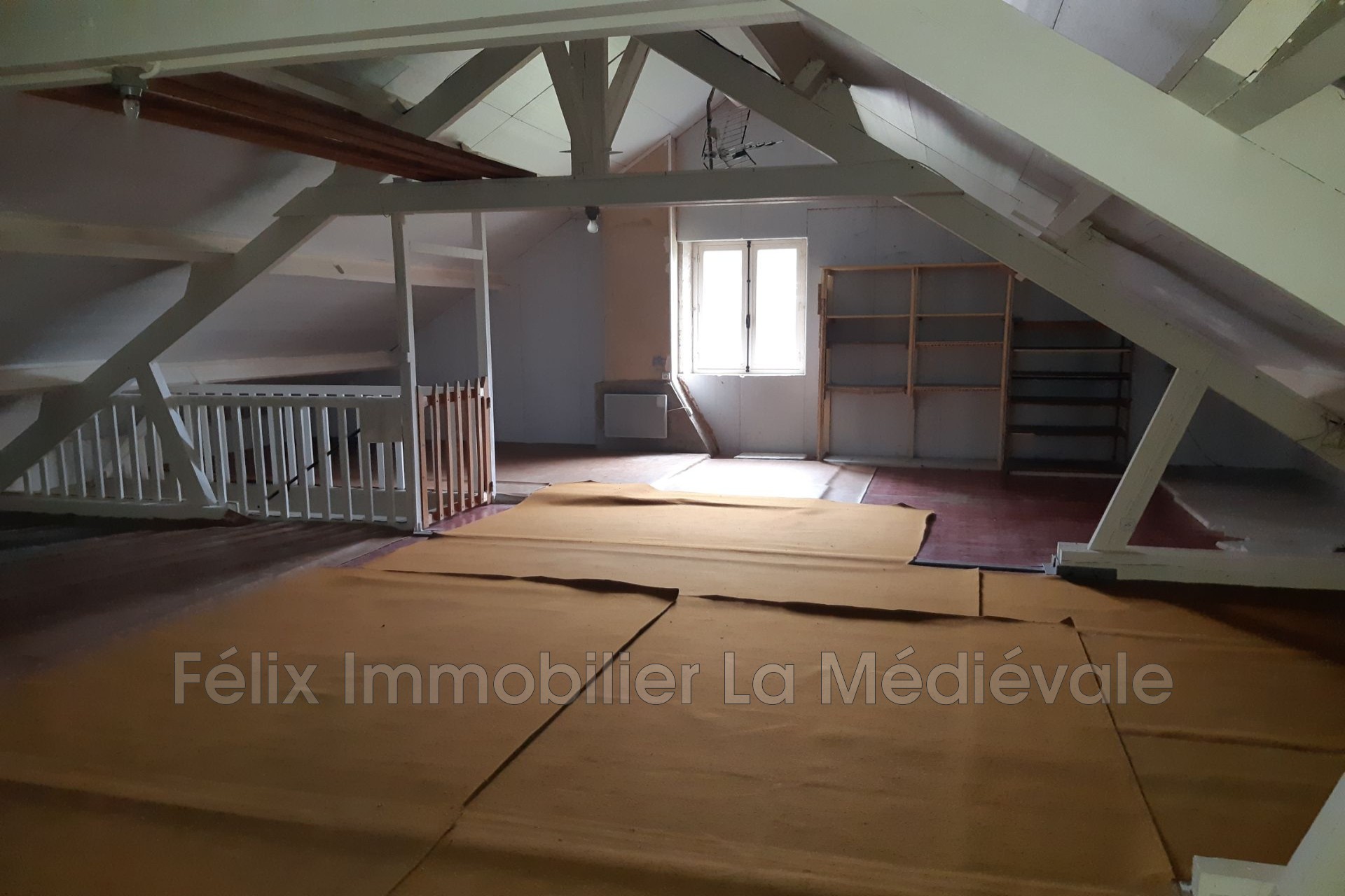 Vente Maison à Sarlat-la-Canéda 0 pièce