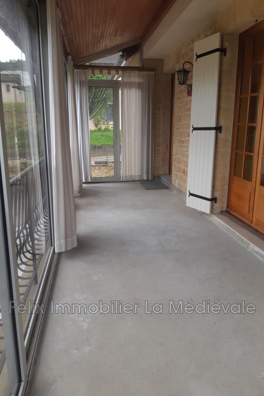 Vente Maison à Sarlat-la-Canéda 0 pièce