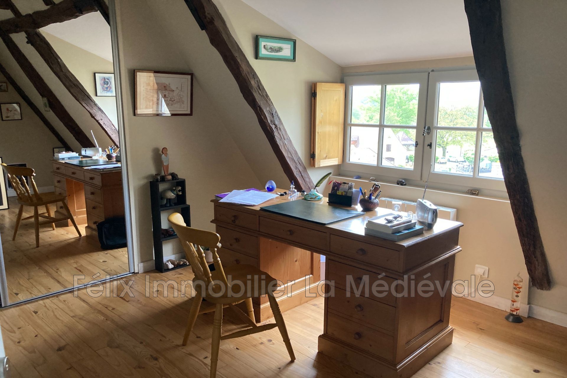 Vente Maison à Sarlat-la-Canéda 4 pièces