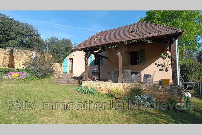 Vente Maison à Sarlat-la-Canéda 10 pièces