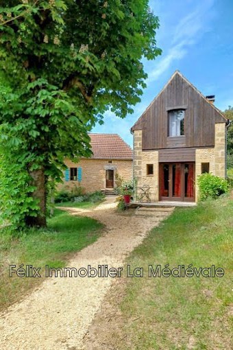 Vente Maison à Sarlat-la-Canéda 10 pièces