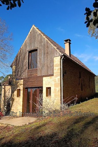 Vente Maison à Sarlat-la-Canéda 10 pièces