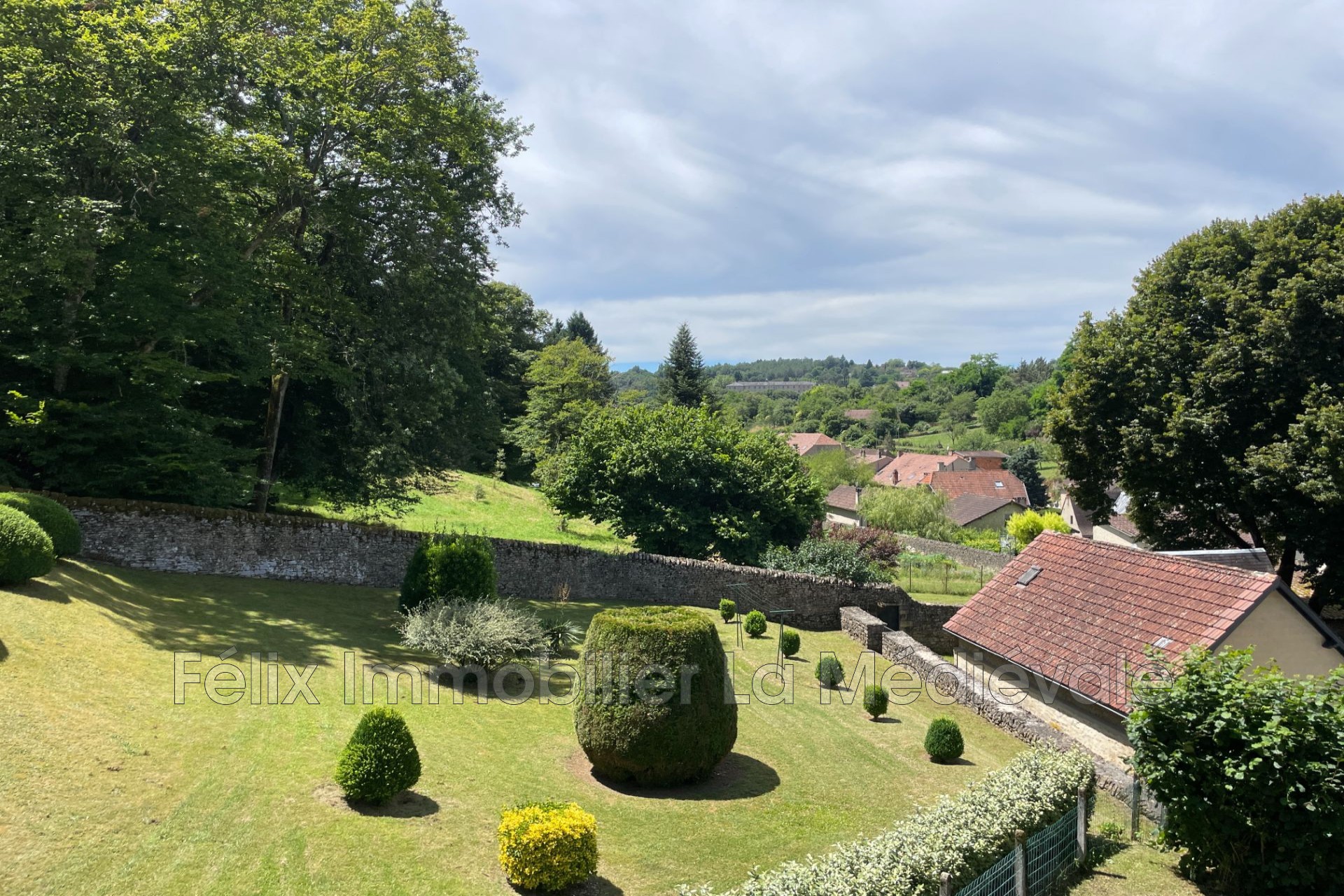 Vente Maison à Sarlat-la-Canéda 4 pièces