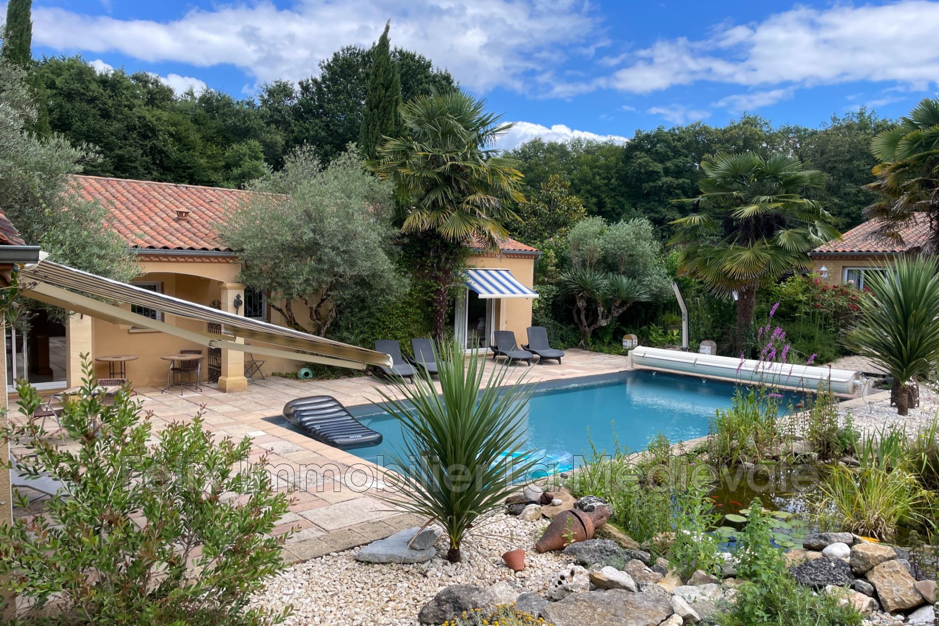 Vente Maison à Sarlat-la-Canéda 5 pièces