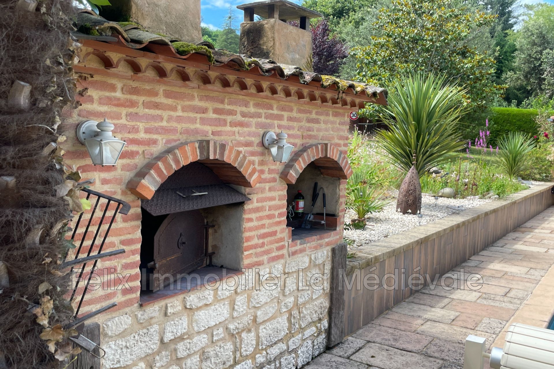 Vente Maison à Sarlat-la-Canéda 5 pièces