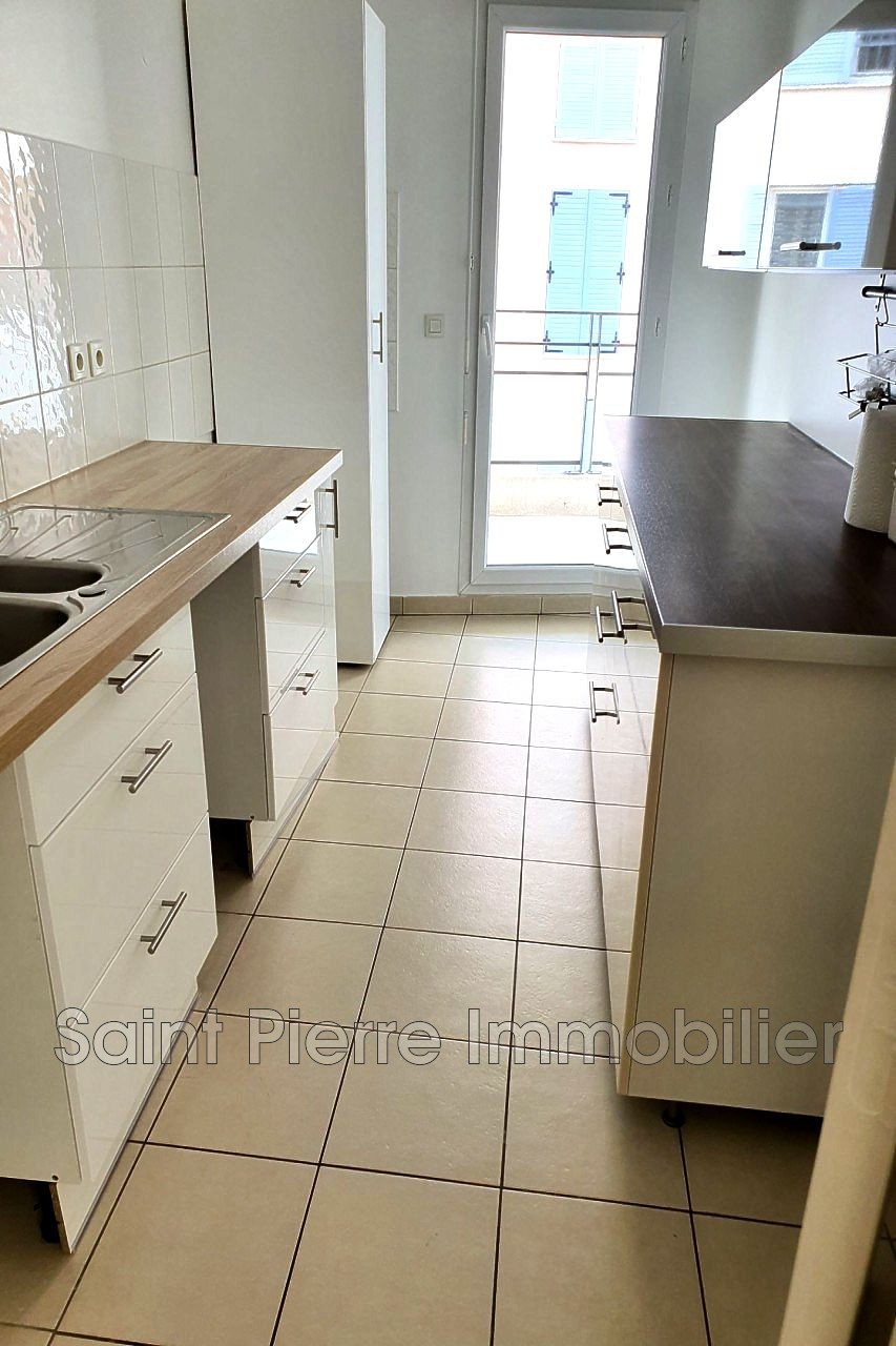 Location Appartement à Cagnes-sur-Mer 3 pièces