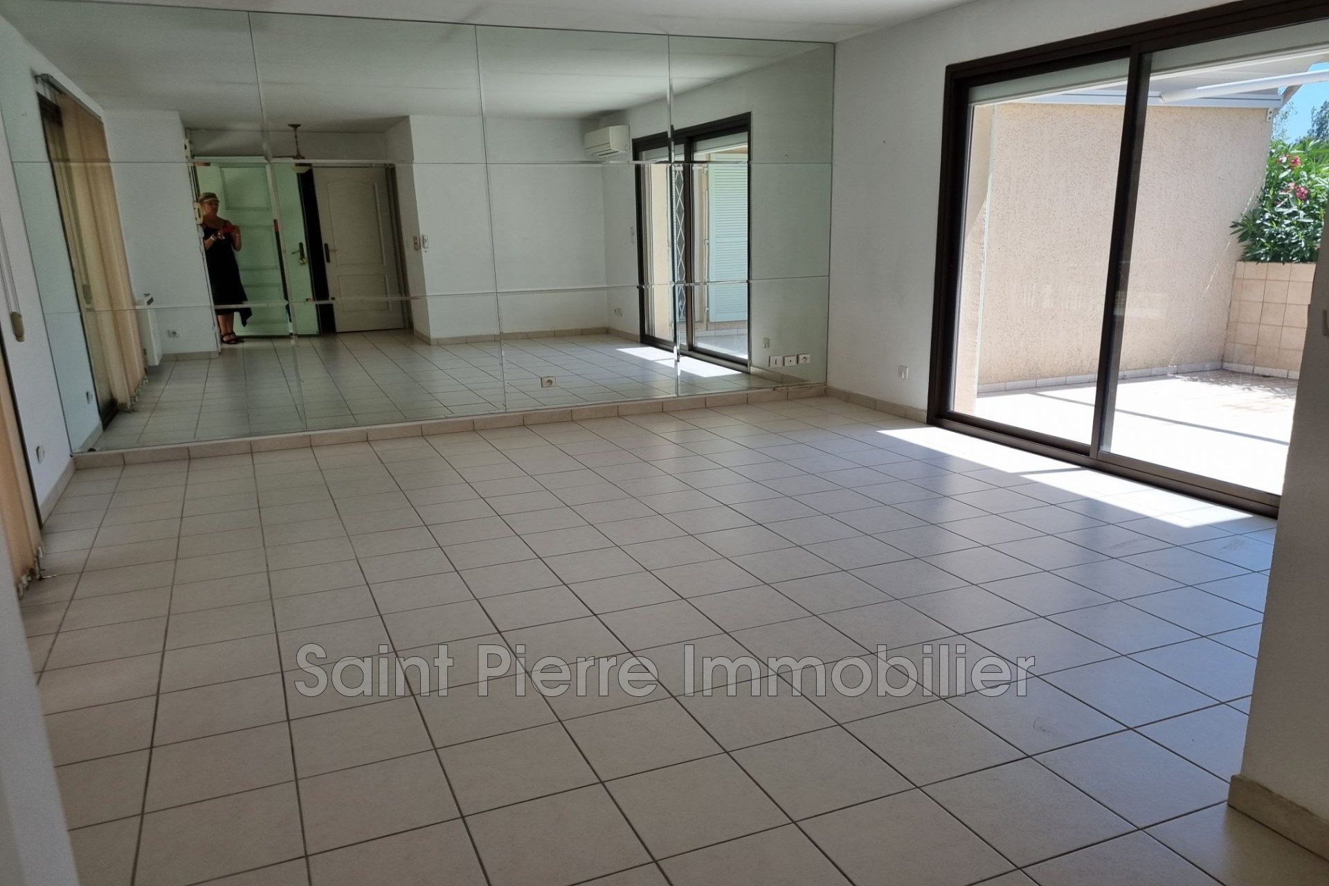 Location Appartement à Villeneuve-Loubet 2 pièces