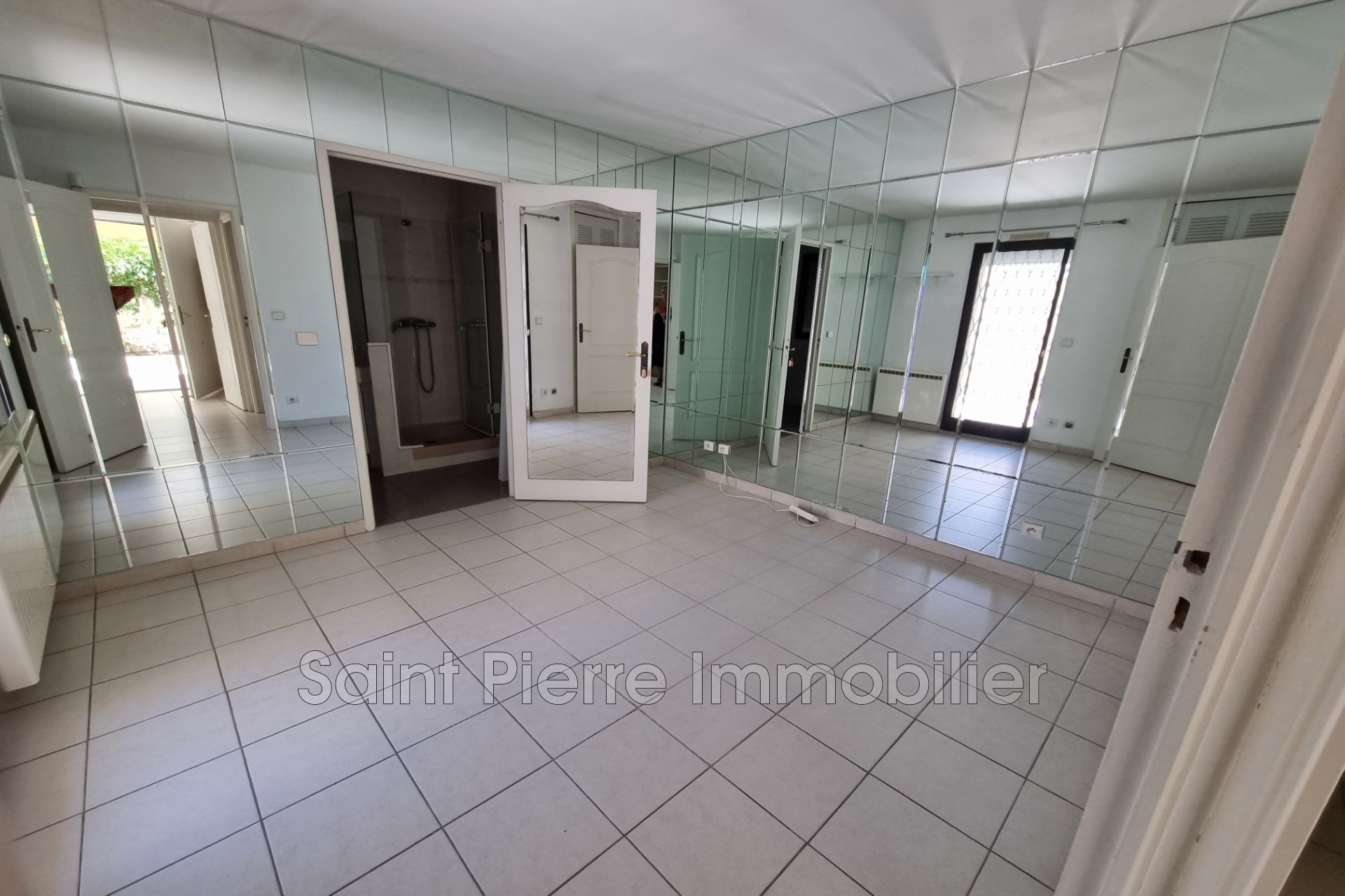 Location Appartement à Villeneuve-Loubet 2 pièces