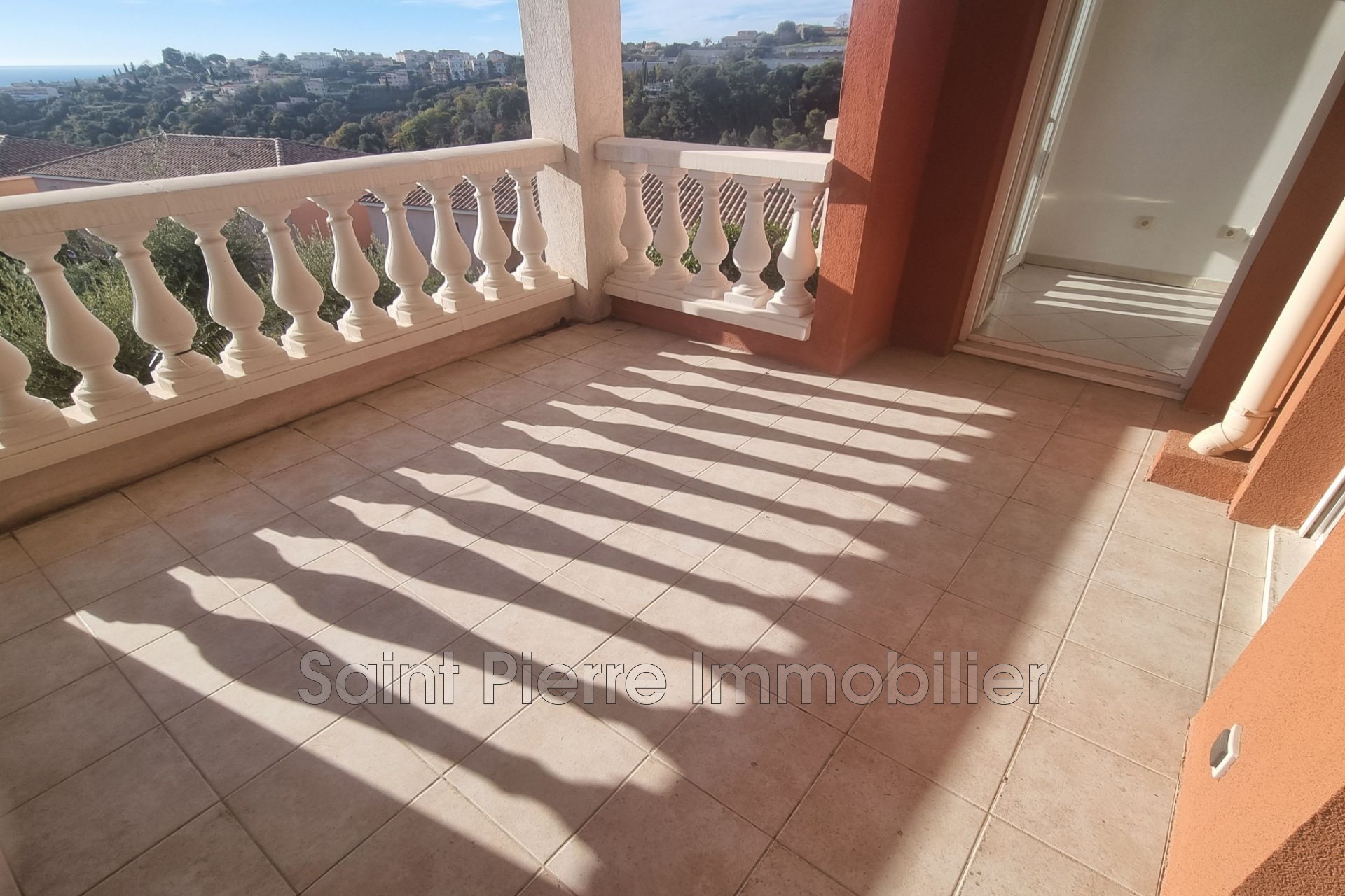 Location Appartement à Nice 3 pièces