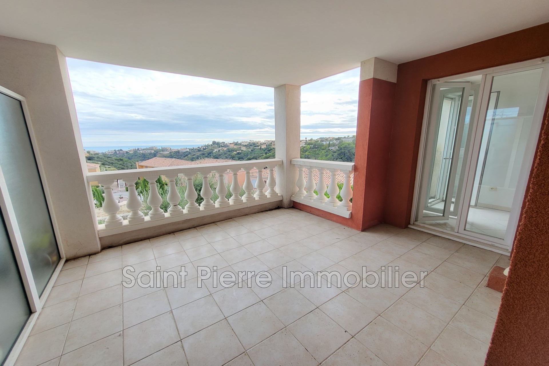 Location Appartement à Nice 3 pièces