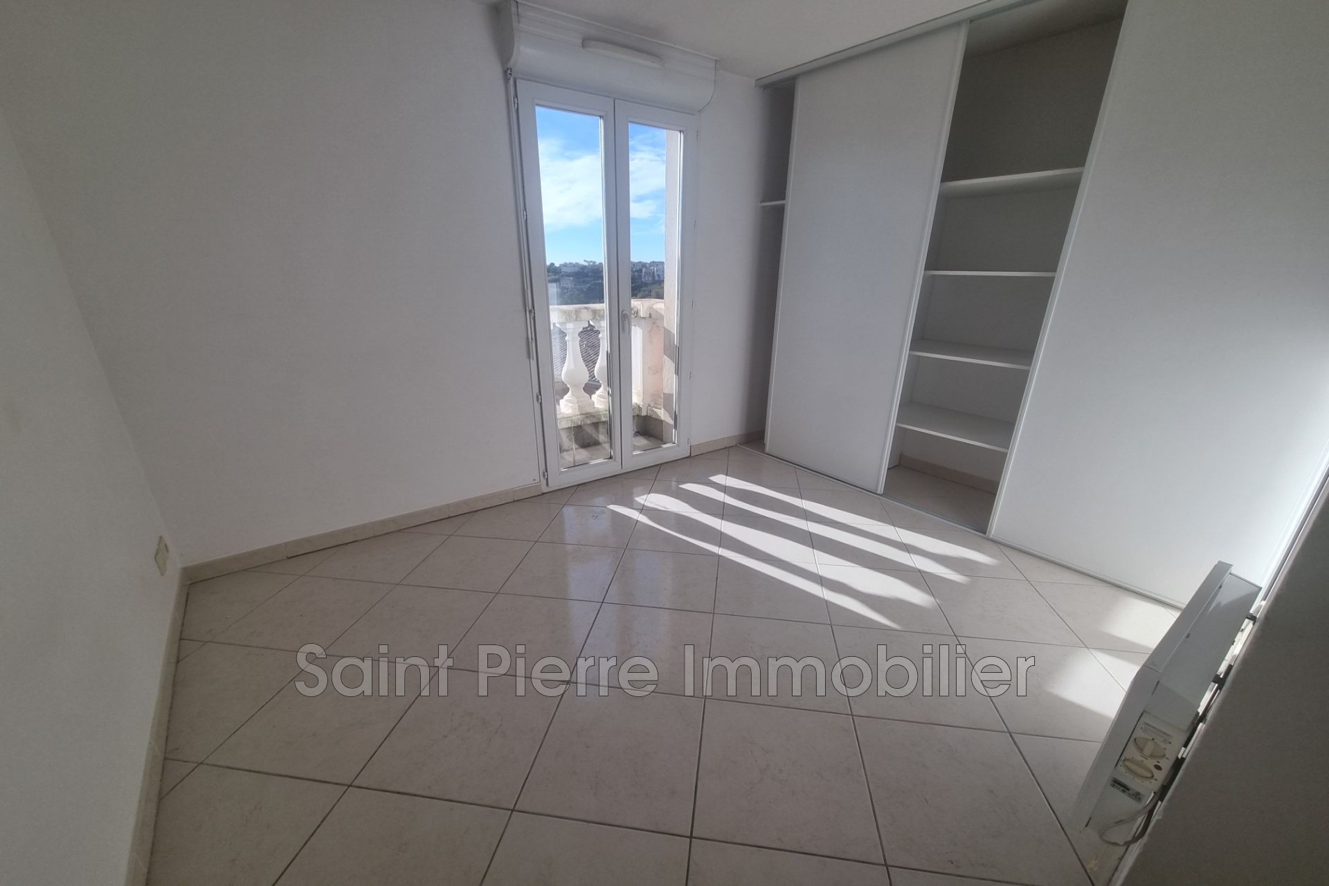 Location Appartement à Nice 3 pièces