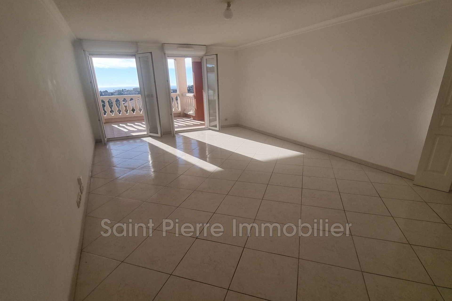 Location Appartement à Nice 3 pièces