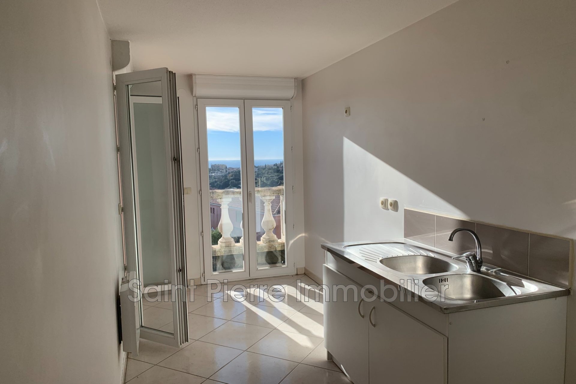 Location Appartement à Nice 3 pièces